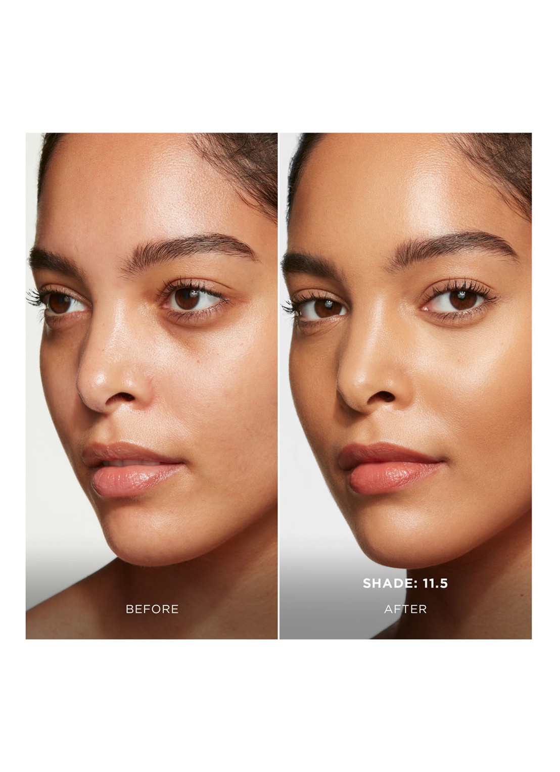 Hourglass AMBIENT™ Soft Glow Foundation - detail 4 11,5