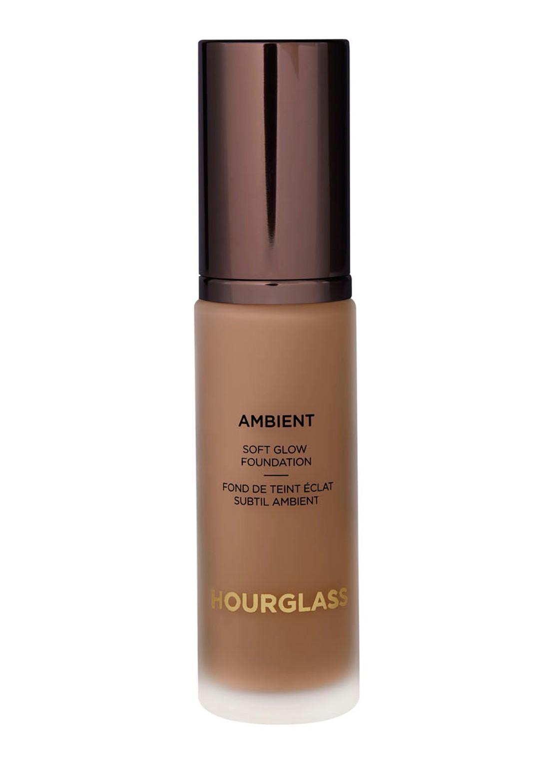 Hourglass AMBIENT™ Soft Glow Foundation - voorkant 12