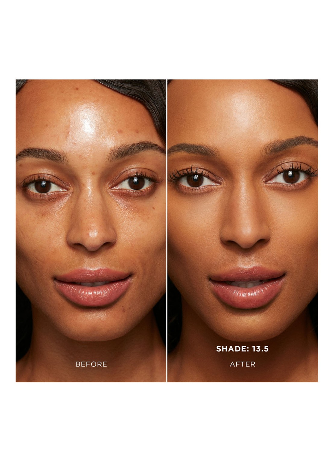 Hourglass AMBIENT™ Soft Glow Foundation - detail 4 13,5