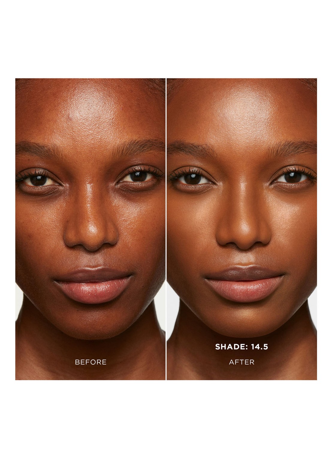 Hourglass AMBIENT™ Soft Glow Foundation - detail 3 14,5