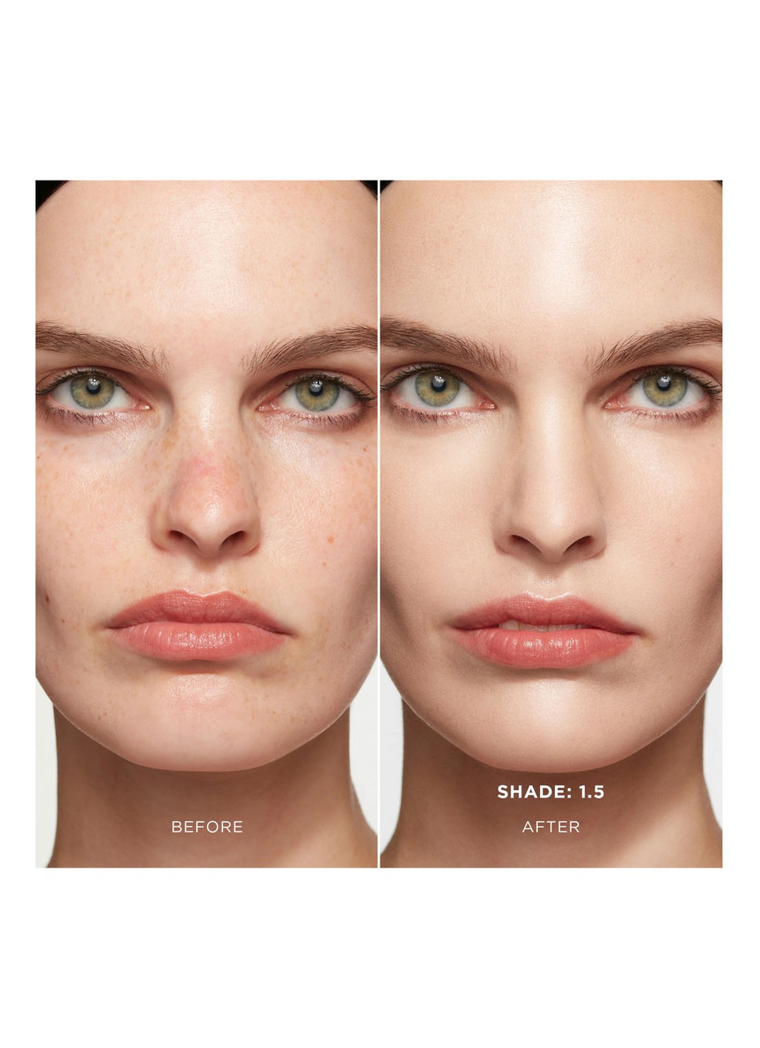Hourglass AMBIENT™ Soft Glow Foundation - detail 3 1,5