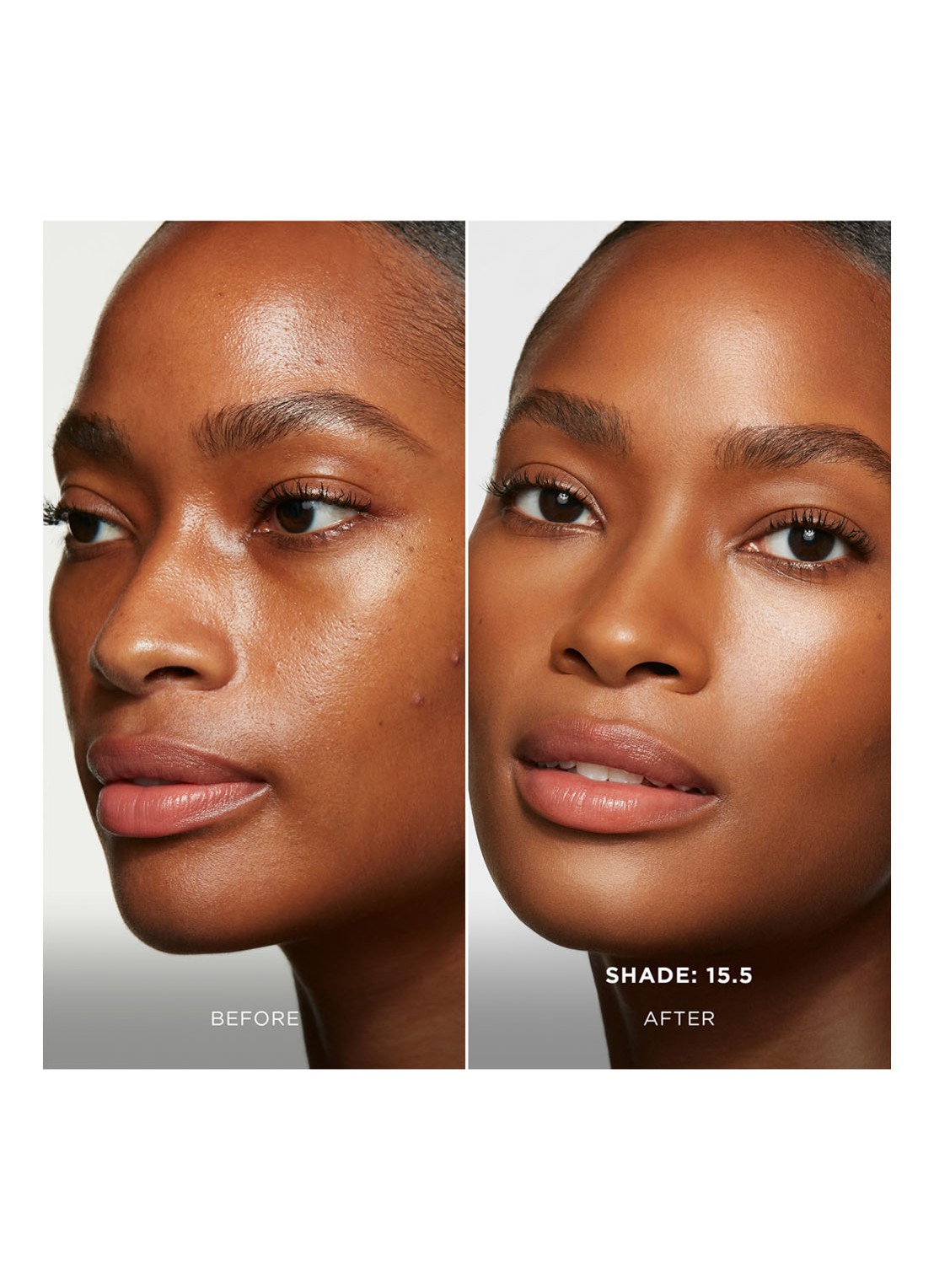 Hourglass AMBIENT™ Soft Glow Foundation - detail 3 15,5
