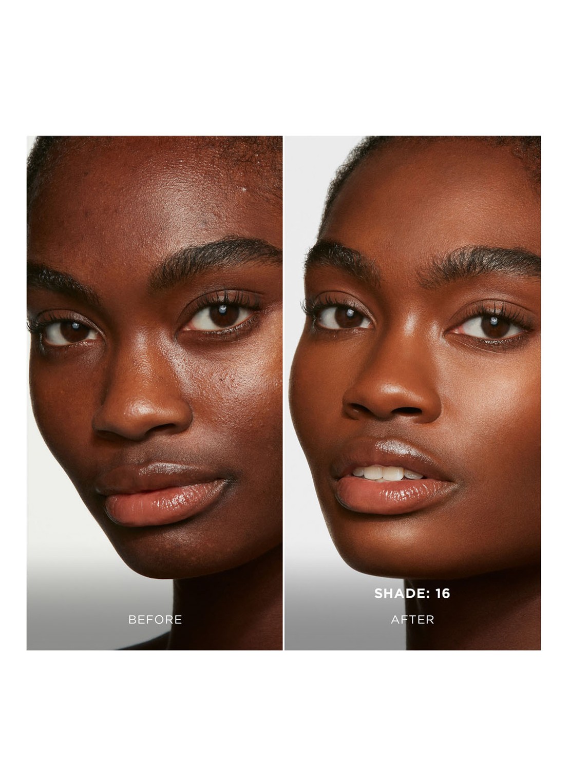 Hourglass AMBIENT™ Soft Glow Foundation - detail 3 16