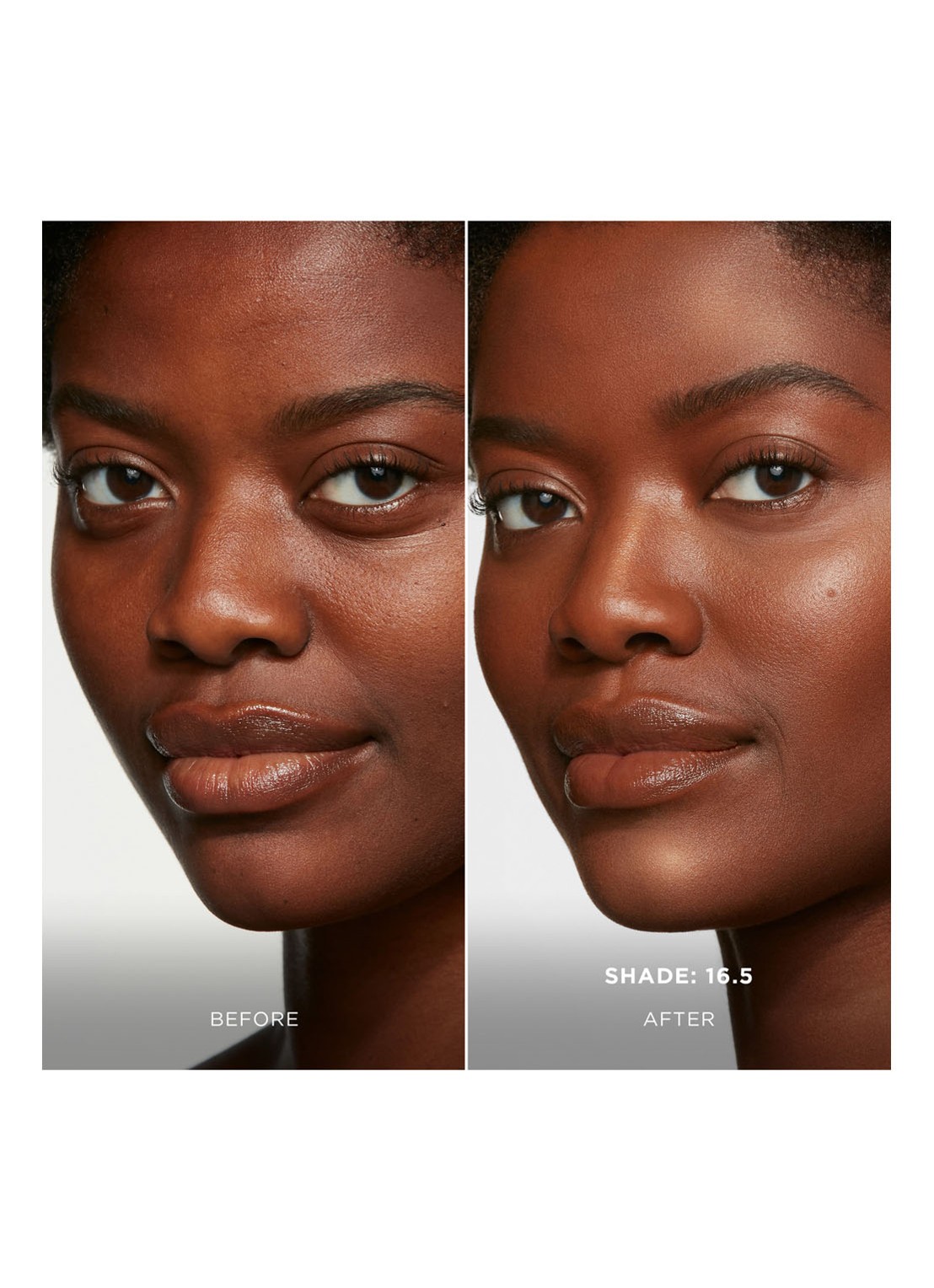 Hourglass AMBIENT™ Soft Glow Foundation - detail 3 16,5
