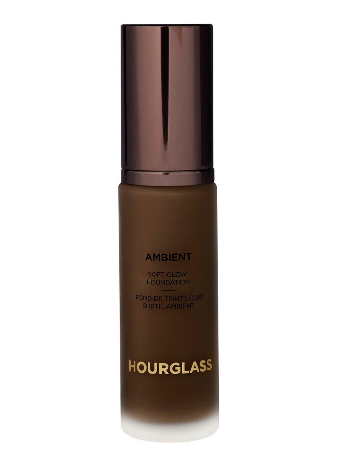 Hourglass AMBIENT™ Soft Glow Foundation - voorkant 4 17