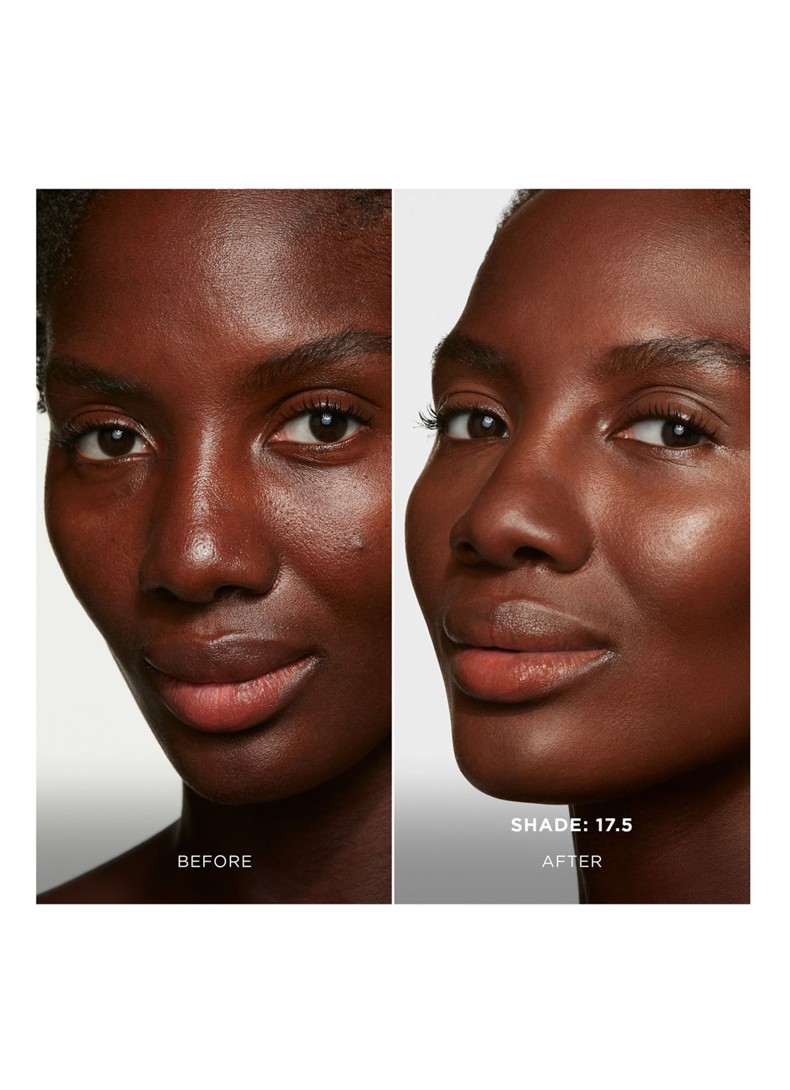 Hourglass AMBIENT™ Soft Glow Foundation - detail 4 17,5