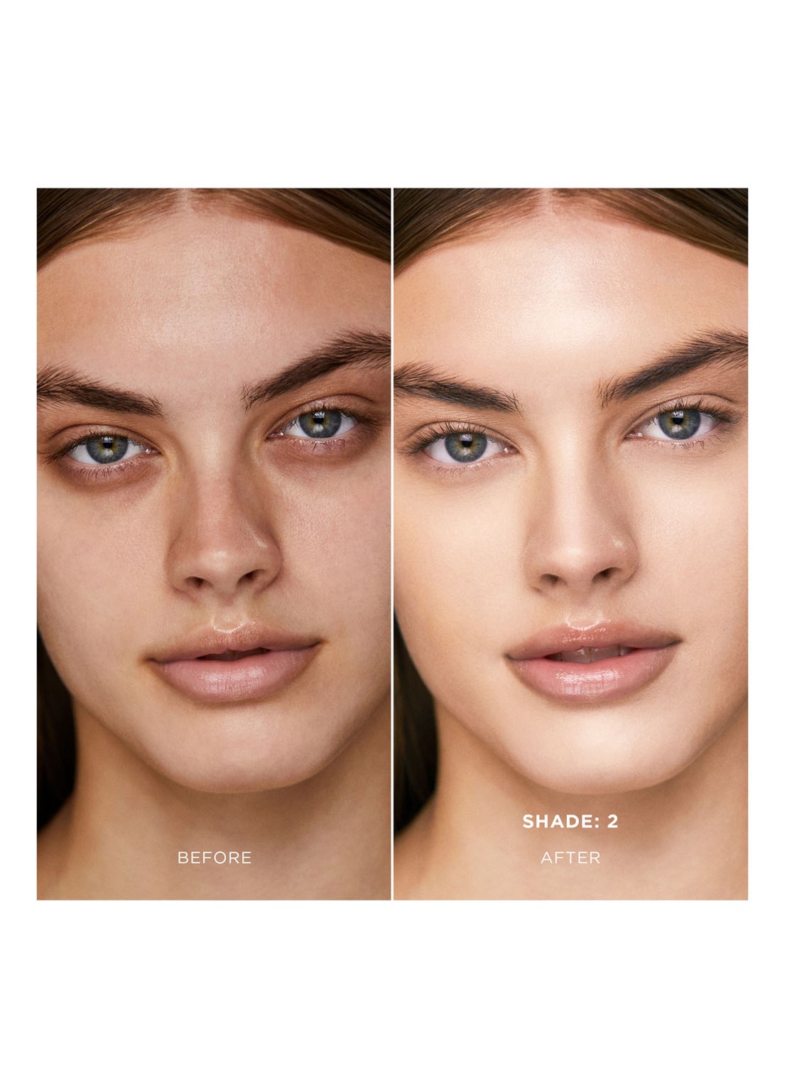 Hourglass AMBIENT™ Soft Glow Foundation - detail 3 2