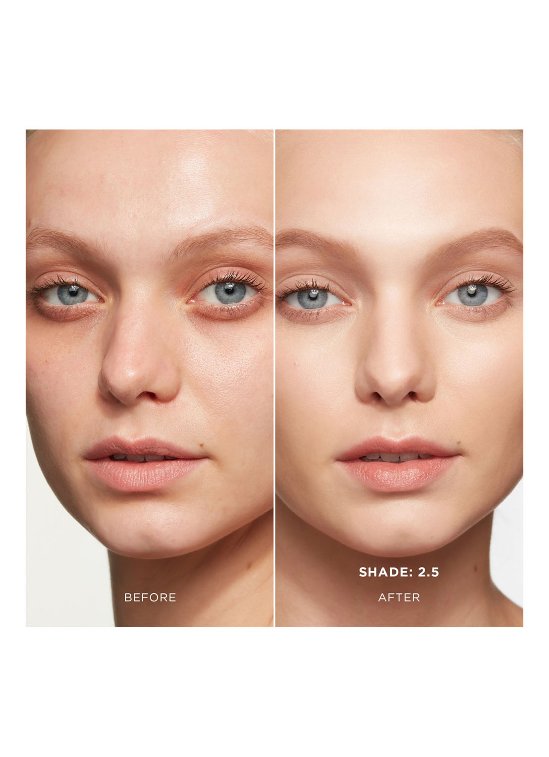 Hourglass AMBIENT™ Soft Glow Foundation - detail 3 2,5