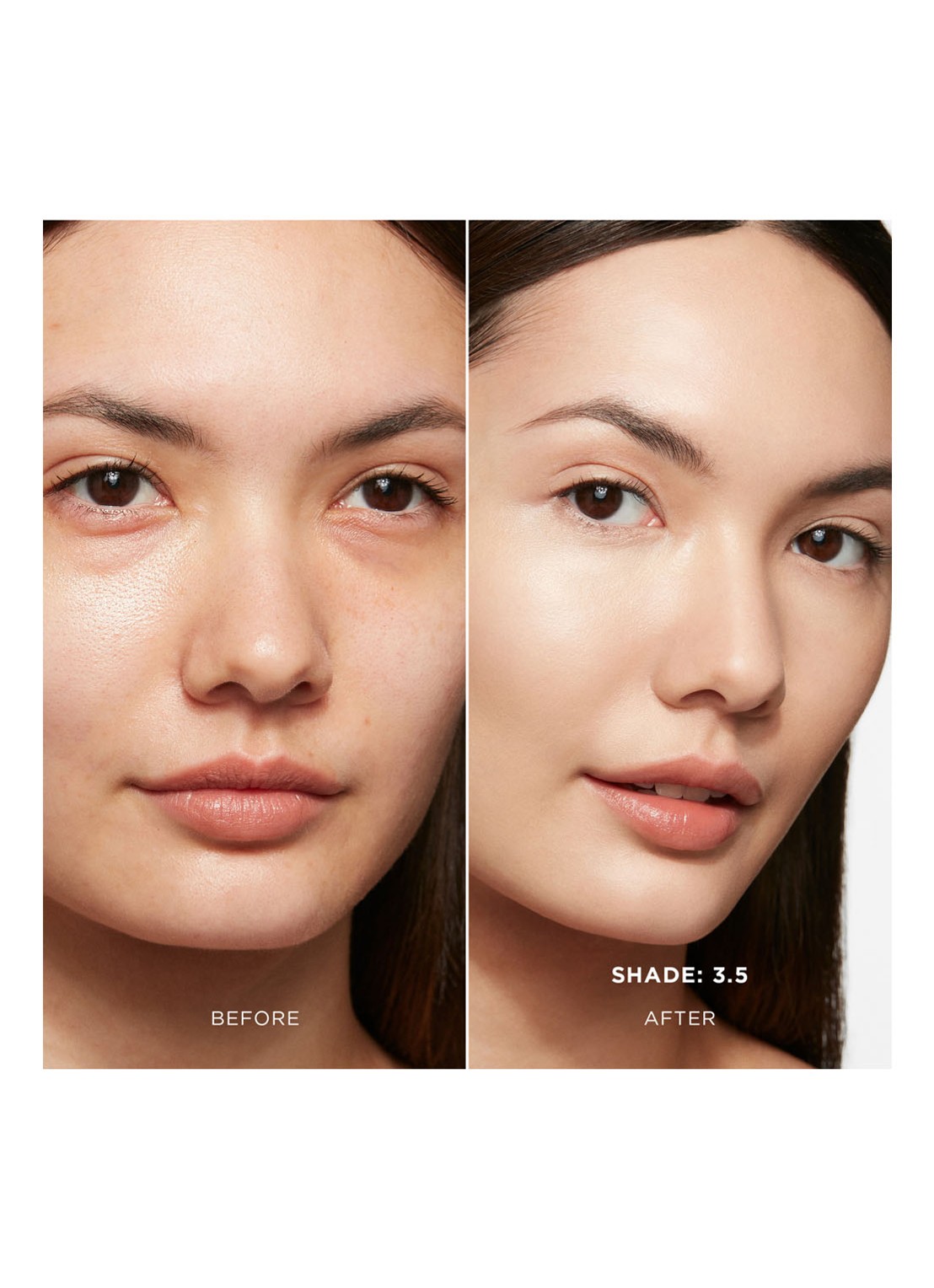 Hourglass AMBIENT™ Soft Glow Foundation - detail 3 3,5