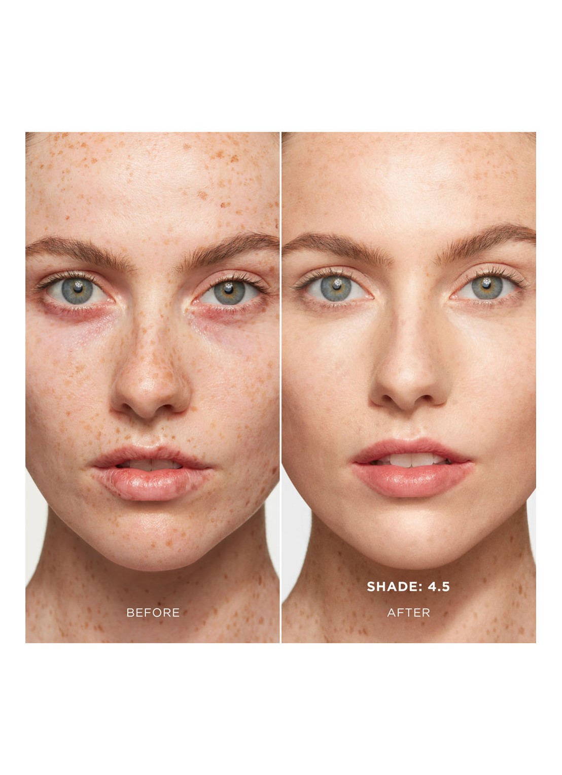 Hourglass AMBIENT™ Soft Glow Foundation - detail 3 4,5
