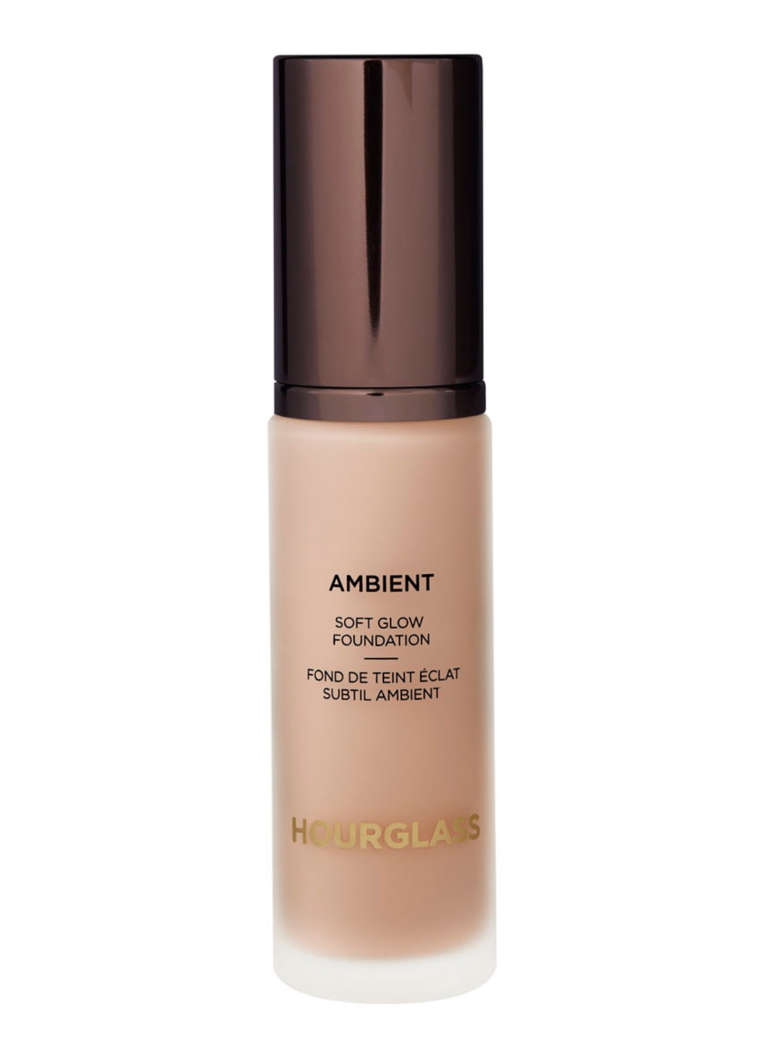 Hourglass AMBIENT™ Soft Glow Foundation - voorkant 4 4,5