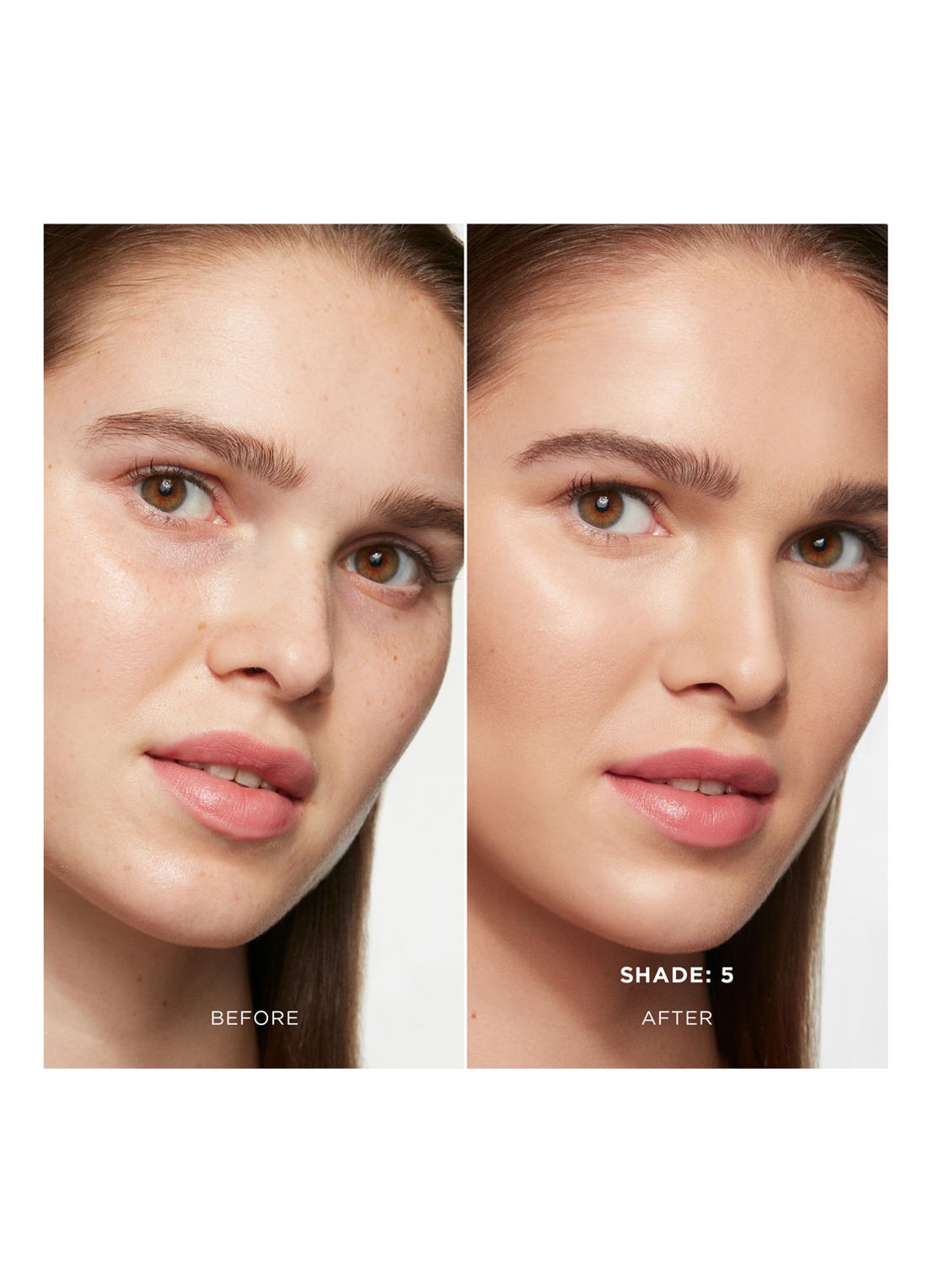 Hourglass AMBIENT™ Soft Glow Foundation - detail 4 5