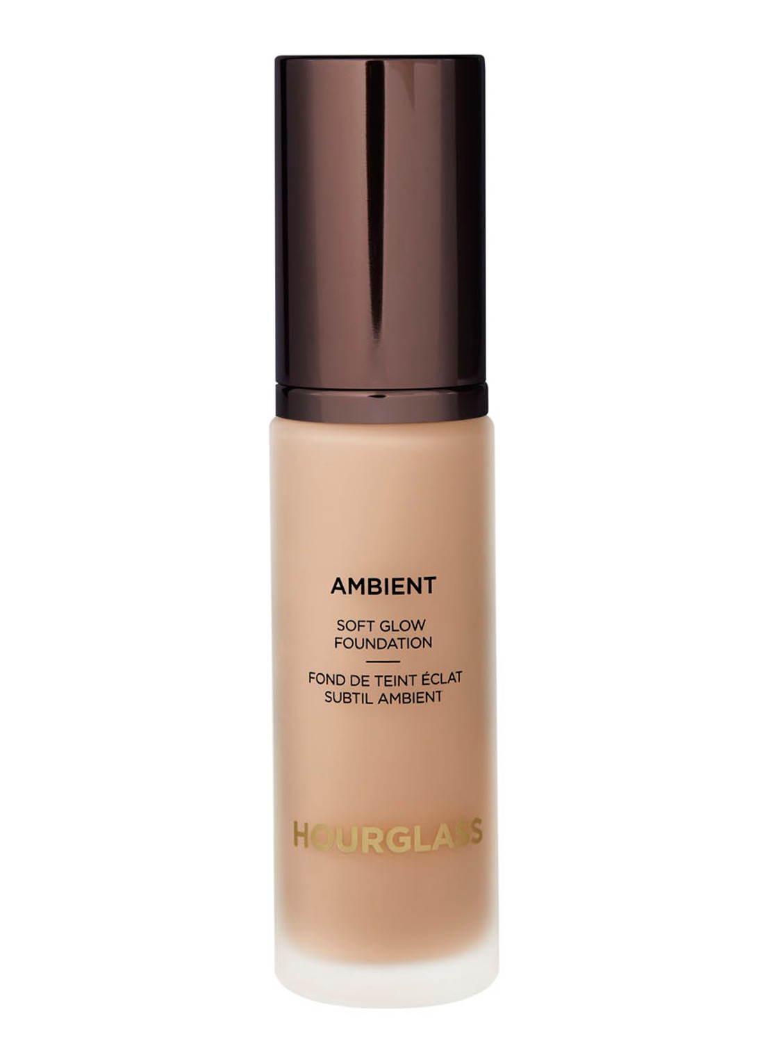 Hourglass AMBIENT™ Soft Glow Foundation - voorkant 5,5