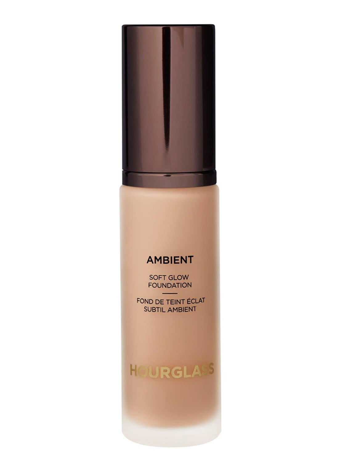 Hourglass AMBIENT™ Soft Glow Foundation - voorkant 4 6