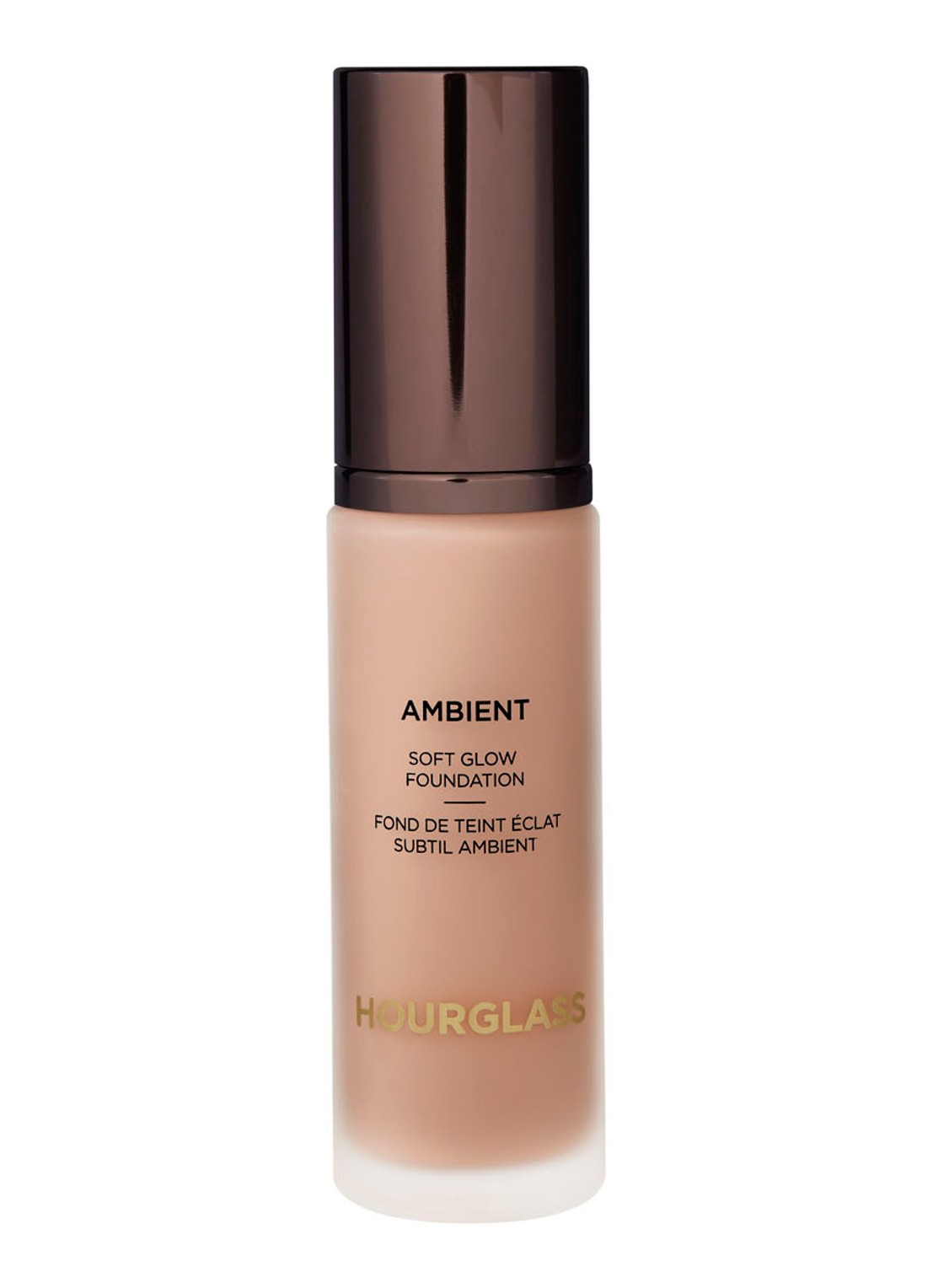 Hourglass AMBIENT™ Soft Glow Foundation - voorkant 6,5