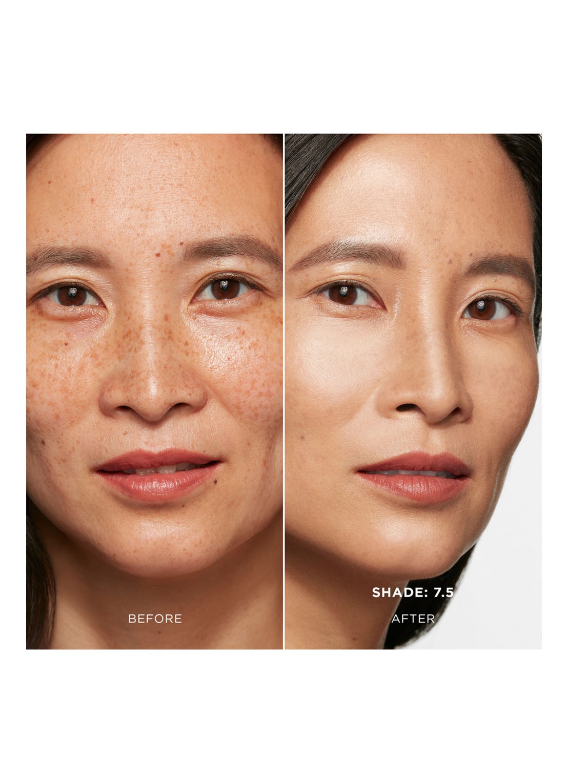 Hourglass AMBIENT™ Soft Glow Foundation - detail 4 7,5