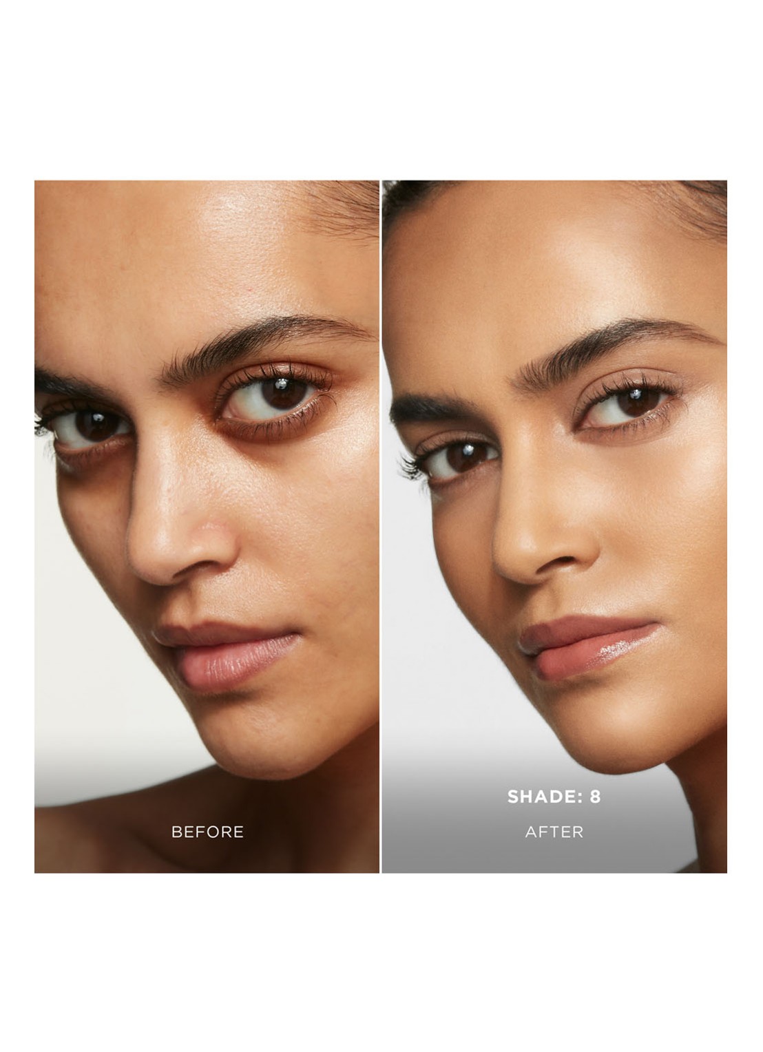 Hourglass AMBIENT™ Soft Glow Foundation - detail 3 8