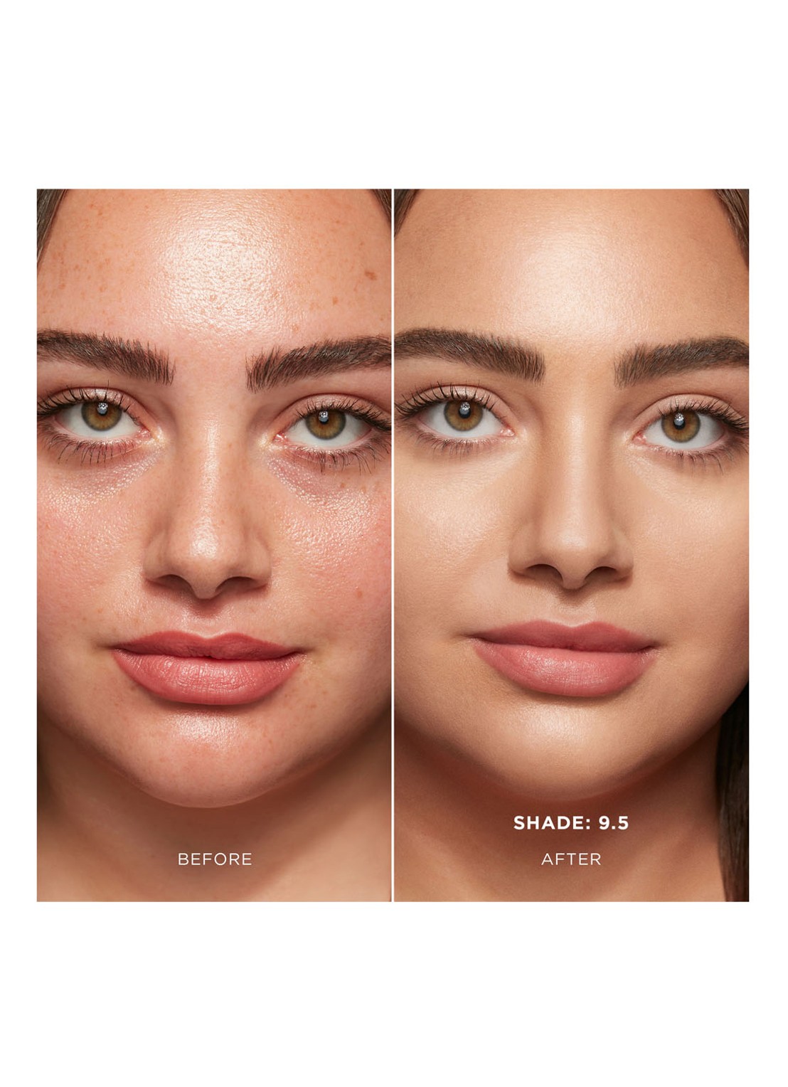 Hourglass AMBIENT™ Soft Glow Foundation - detail 3 9,5