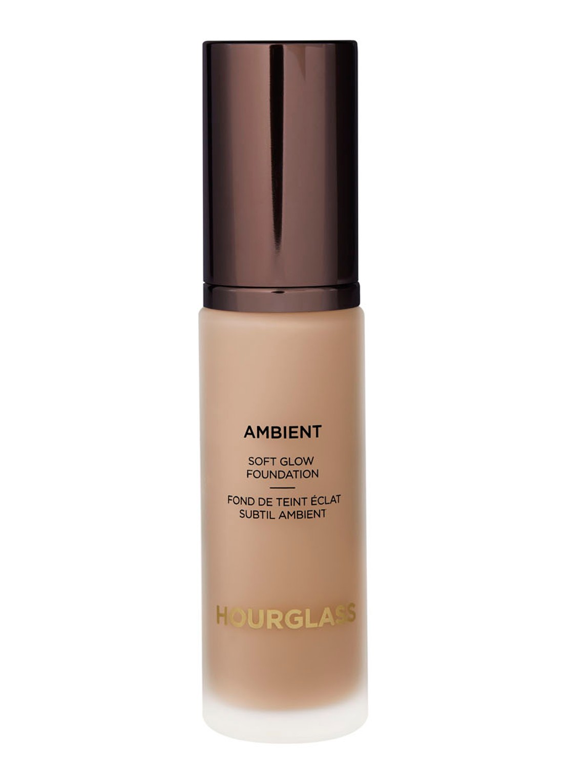 Hourglass AMBIENT™ Soft Glow Foundation - voorkant 4 9,5