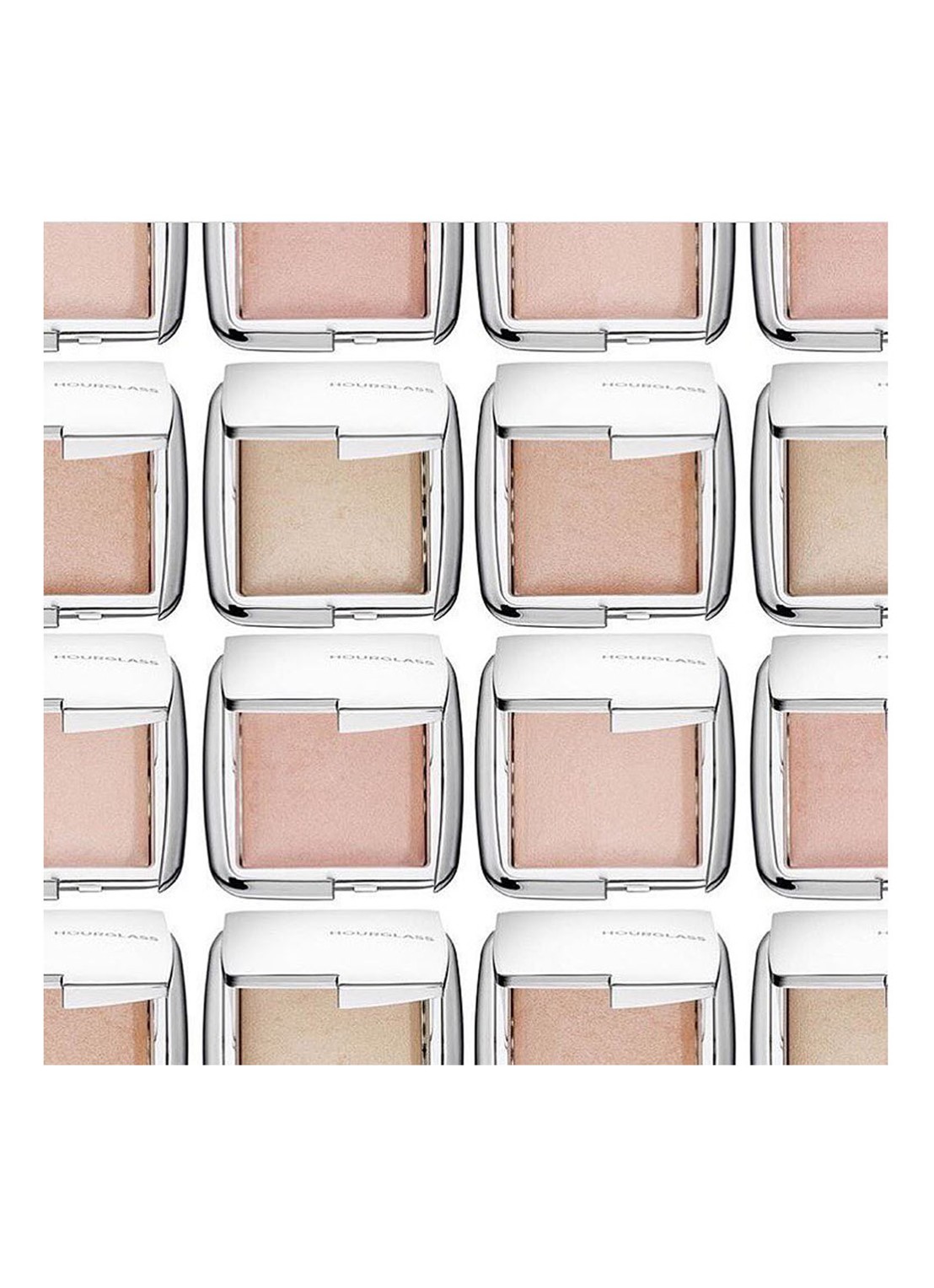 Hourglass AMBIENT™ Strobe Lighting Powder - Highlighter - detail 4 euphoric strobe light