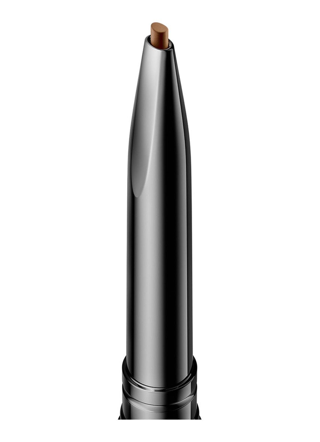 Hourglass Arch Brow Micro Sculpting Pencil - wenkbrauwpotlood - detail 2 warm blonde