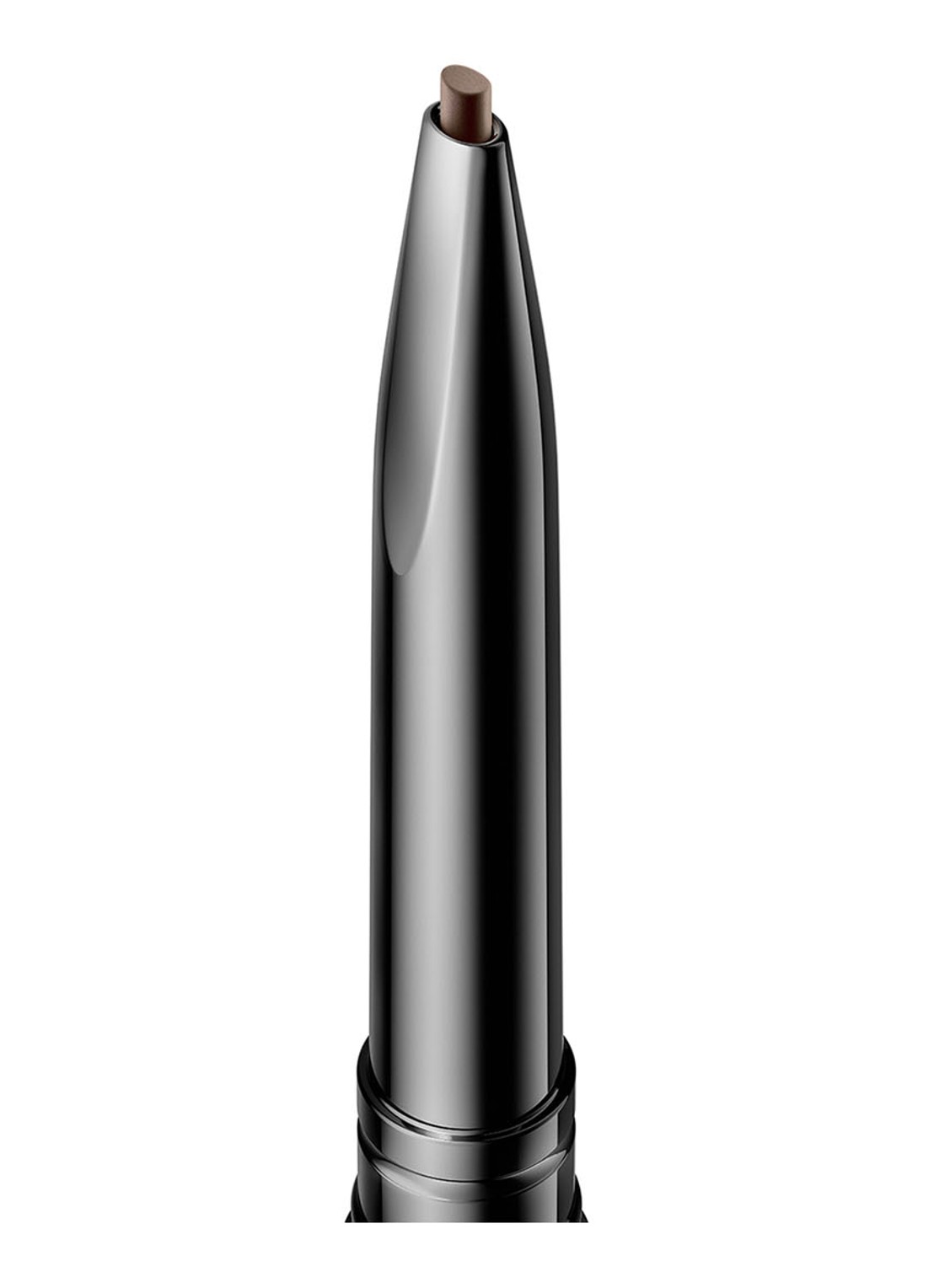 Hourglass Arch Brow Micro Sculpting Pencil - wenkbrauwpotlood - detail 2 soft brunette