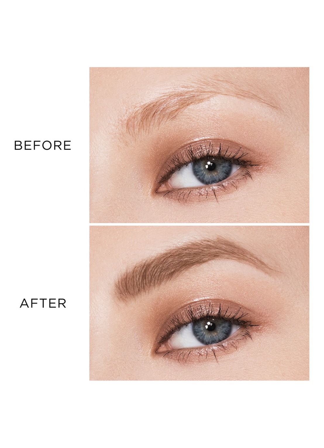 Hourglass Arch Brow Micro Sculpting Pencil - wenkbrauwpotlood - detail 3 soft brunette