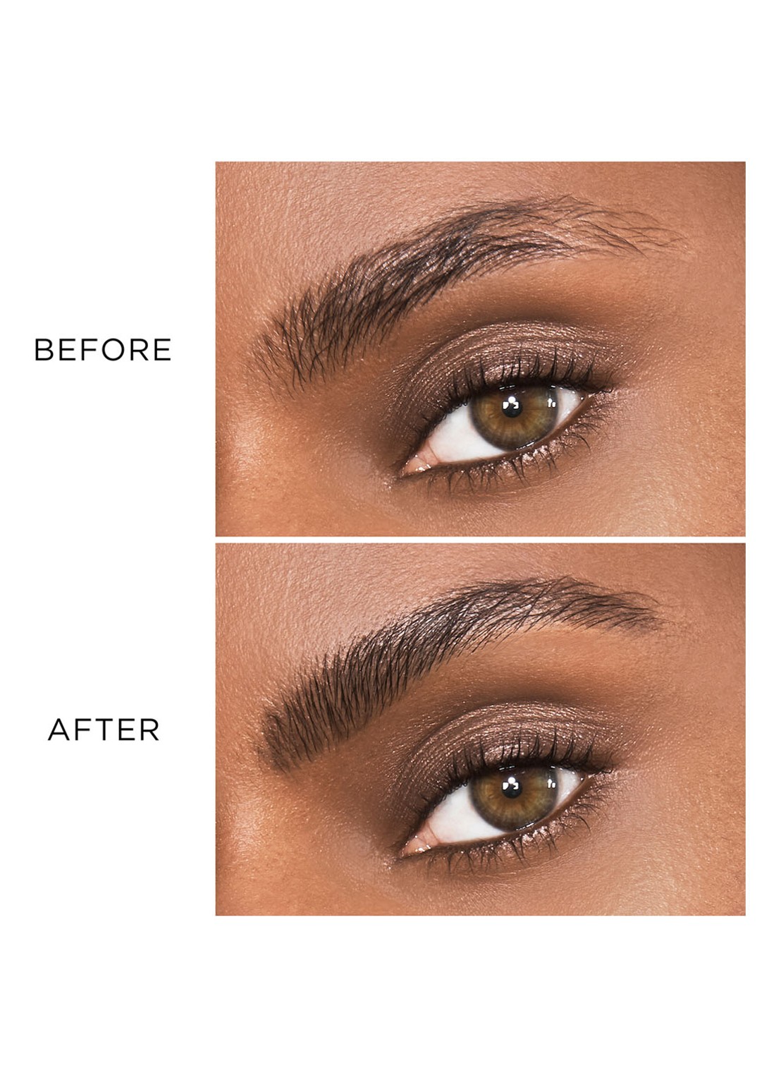 Hourglass Arch Brow Micro Sculpting Pencil - wenkbrauwpotlood - detail 4 soft brunette