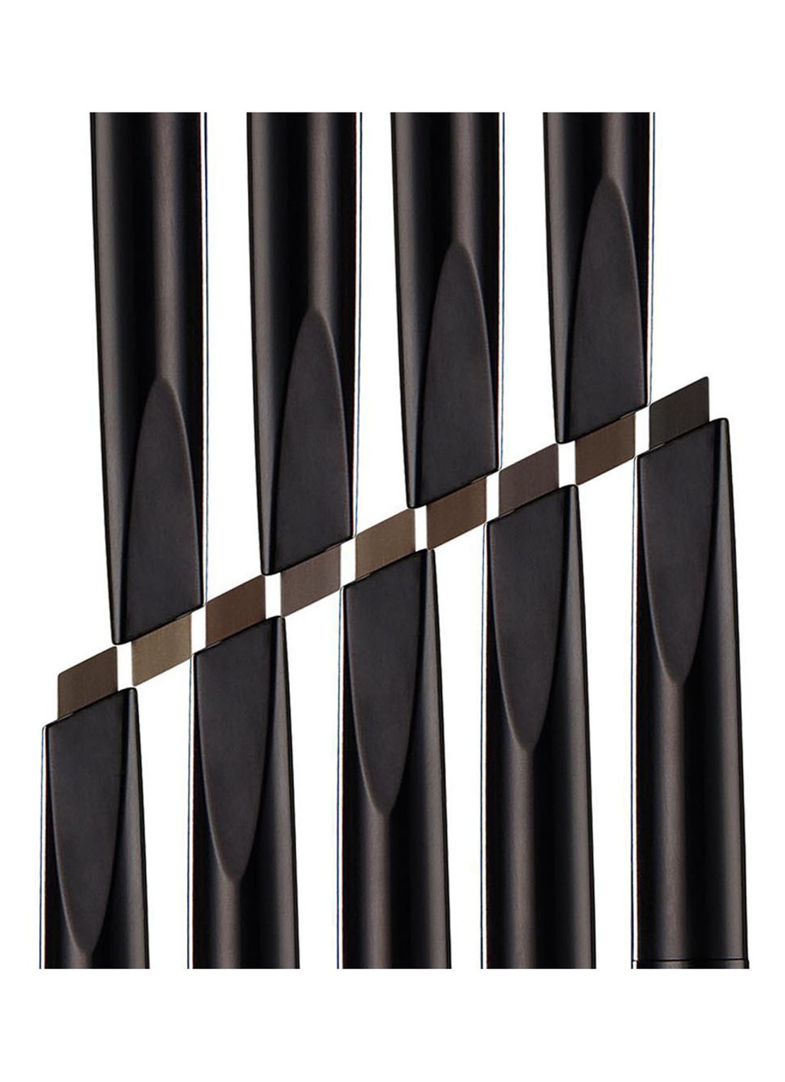 Hourglass Arch Brow Sculpting Pencil - wenkbrauwpotlood - detail 7 blonde