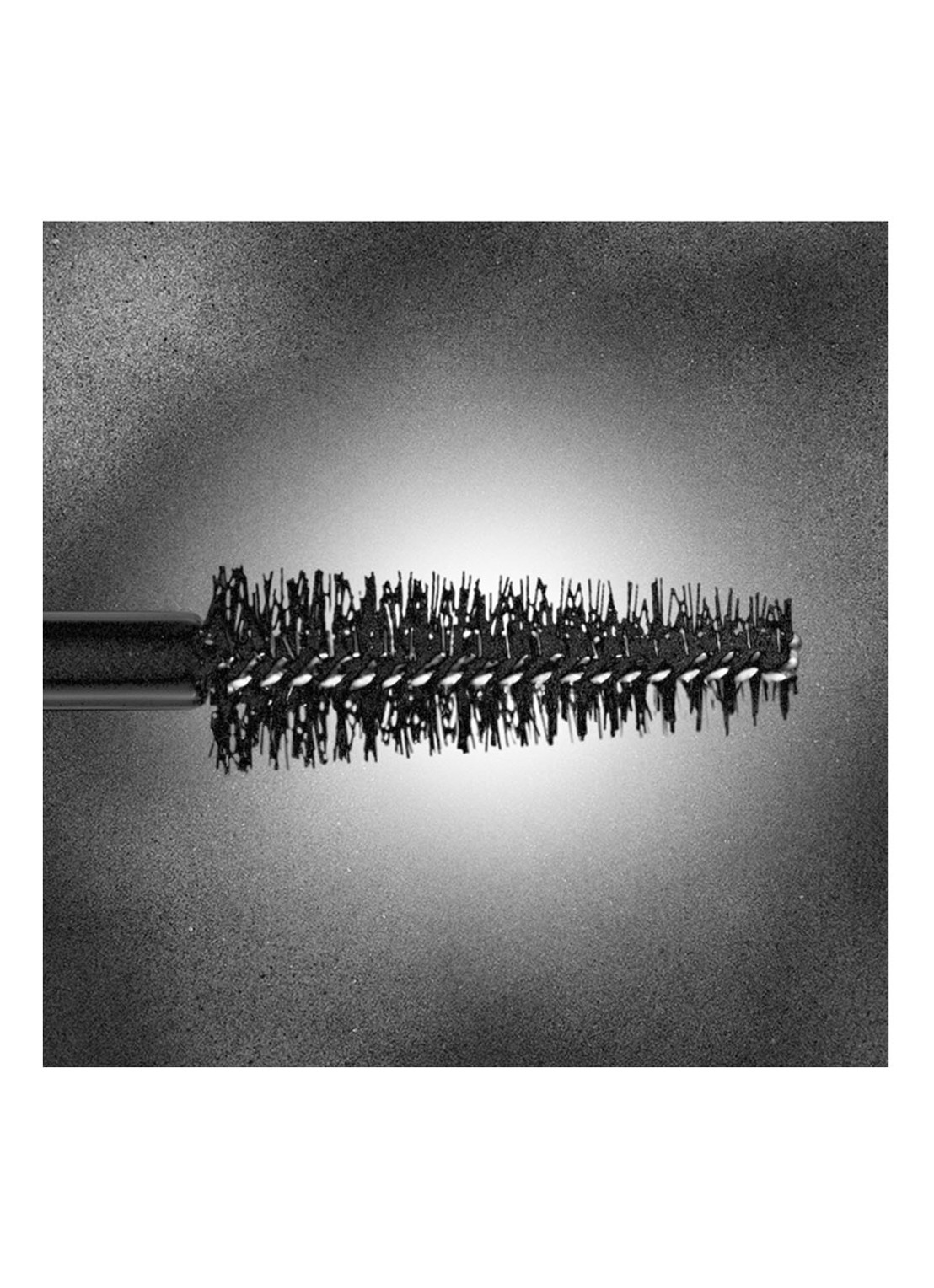 Hourglass CAUTION™ Extreme Lash Mascara - detail 4 ultra black