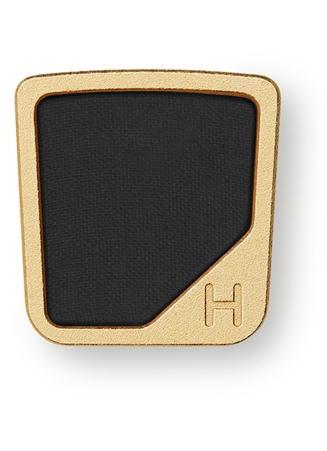 Hourglass Curator Eyeshadow - oogschaduw navulling - voorkant ace