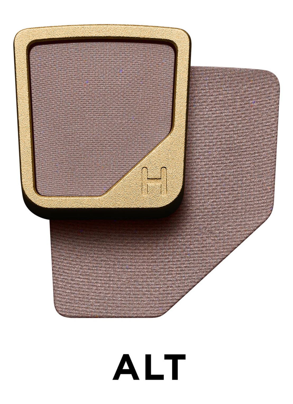 Hourglass Curator Eyeshadow - oogschaduw navulling - voorkant 3 alt