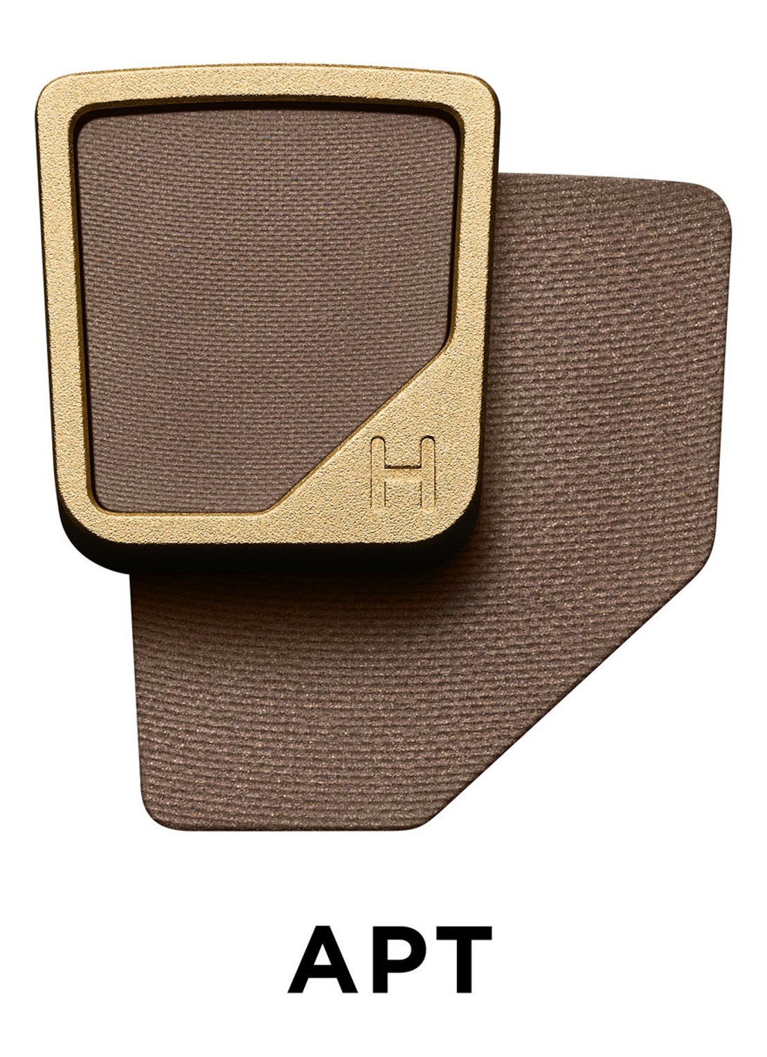Hourglass Curator Eyeshadow - oogschaduw navulling - voorkant 3 apt
