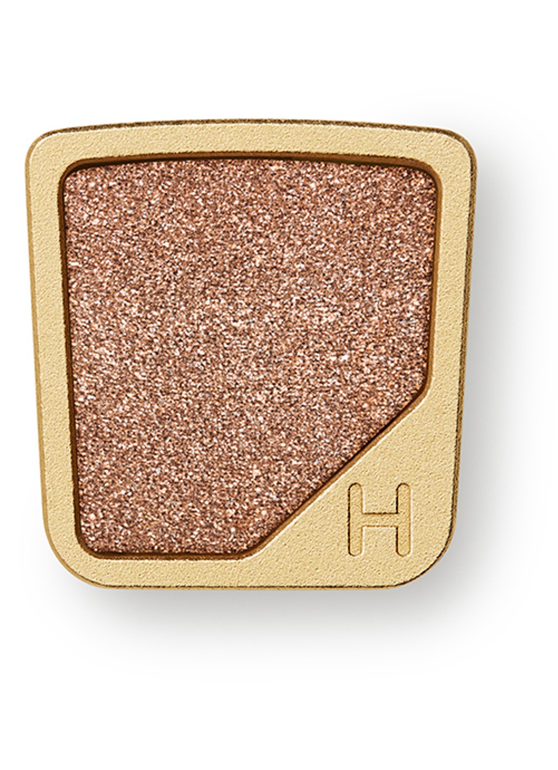 Hourglass Curator Eyeshadow - oogschaduw navulling - voorkant 4 bee