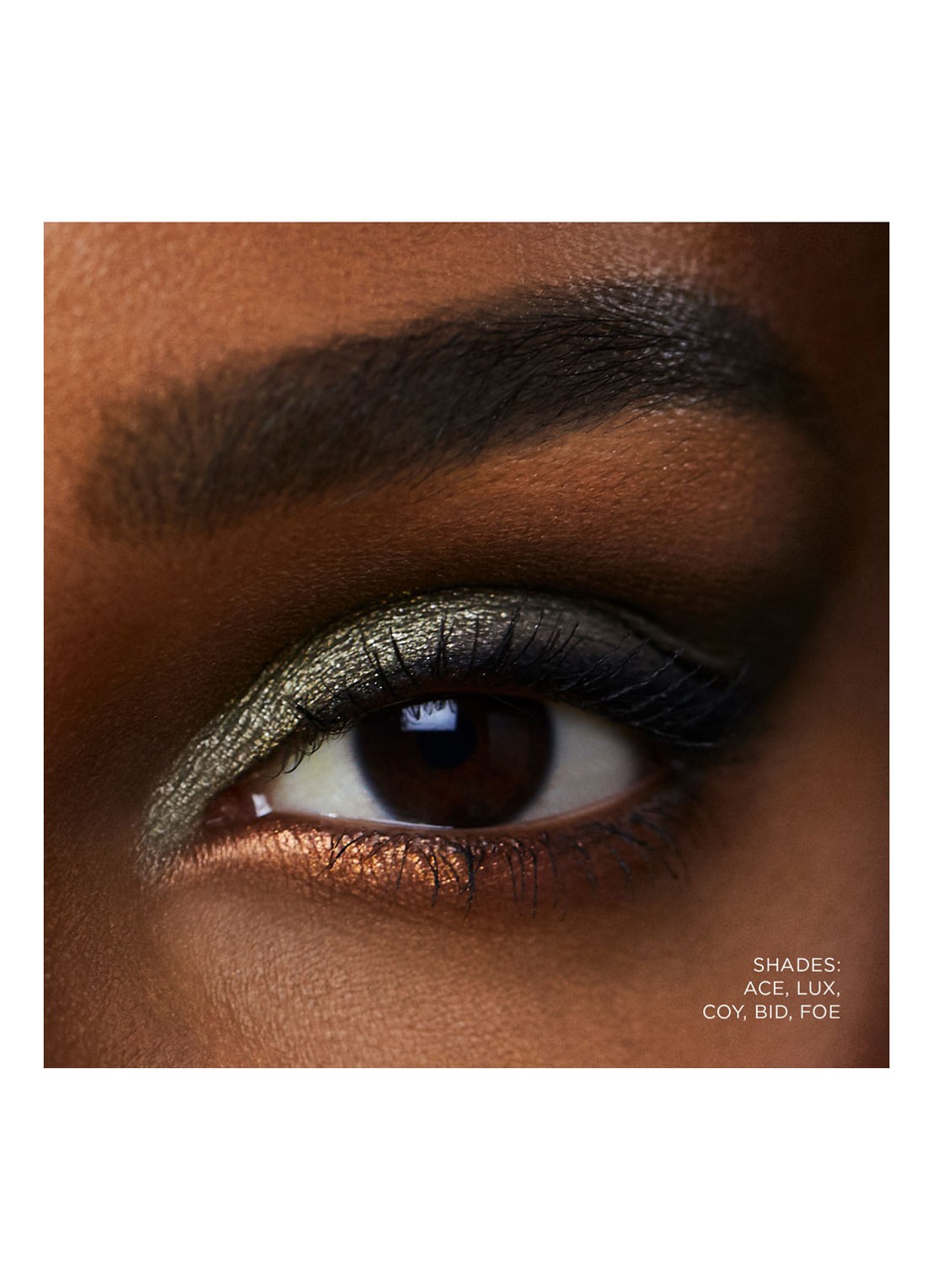 Hourglass Curator Eyeshadow - oogschaduw navulling - detail 2 bid