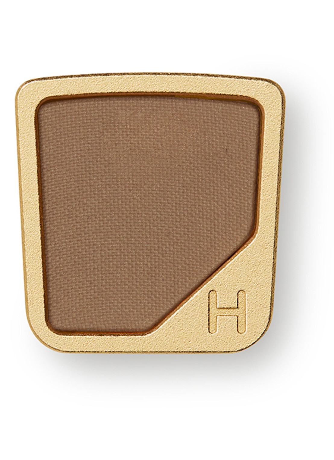 Hourglass Curator Eyeshadow - oogschaduw navulling - voorkant 4 coy