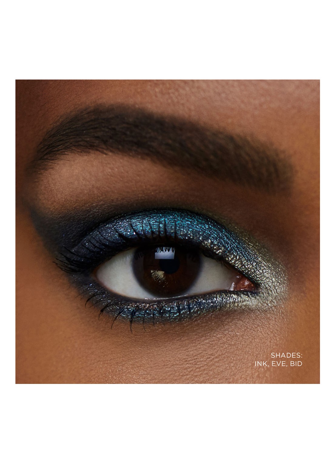 Hourglass Curator Eyeshadow - oogschaduw navulling - detail 3 eve