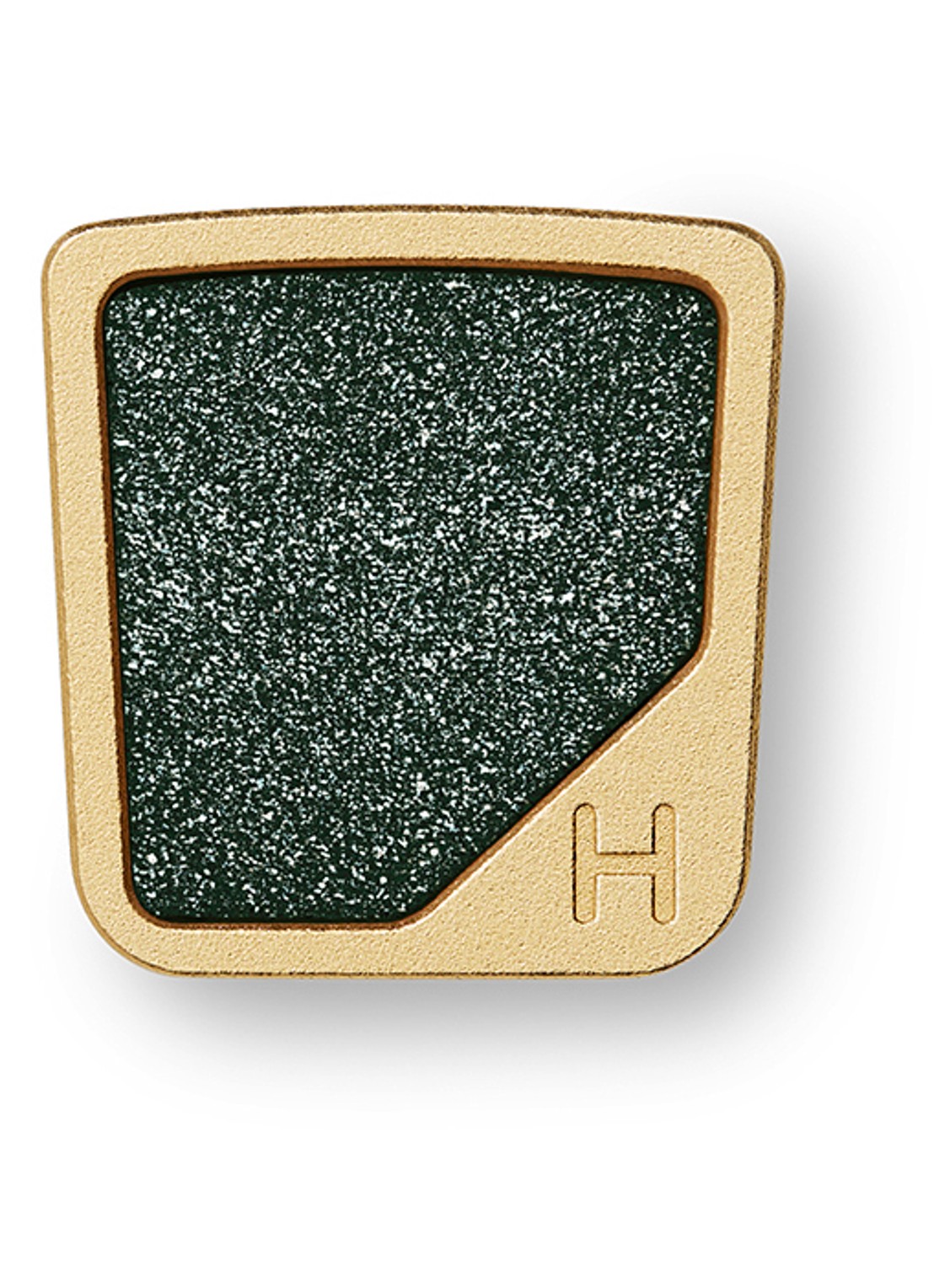 Hourglass Curator Eyeshadow - oogschaduw navulling - voorkant eve