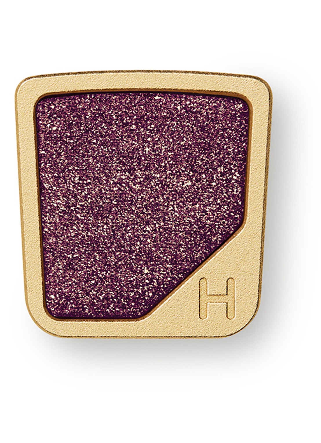 Hourglass Curator Eyeshadow - oogschaduw navulling - voorkant fig