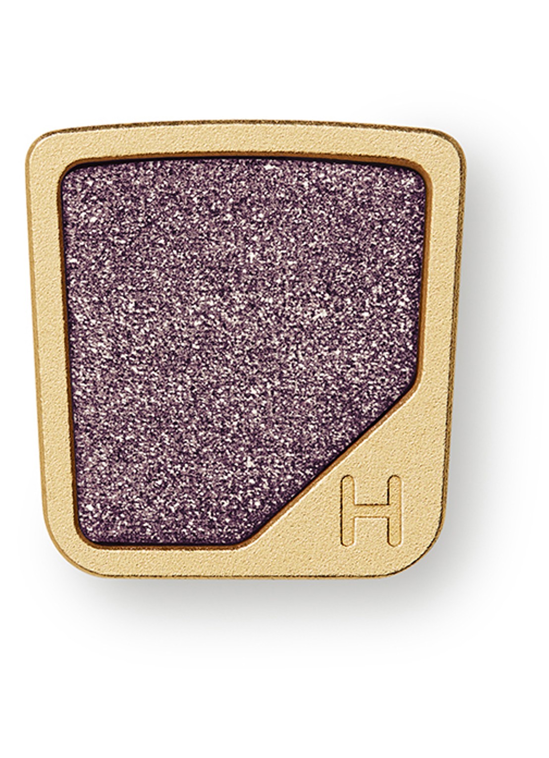 Hourglass Curator Eyeshadow - oogschaduw navulling - voorkant 3 fog