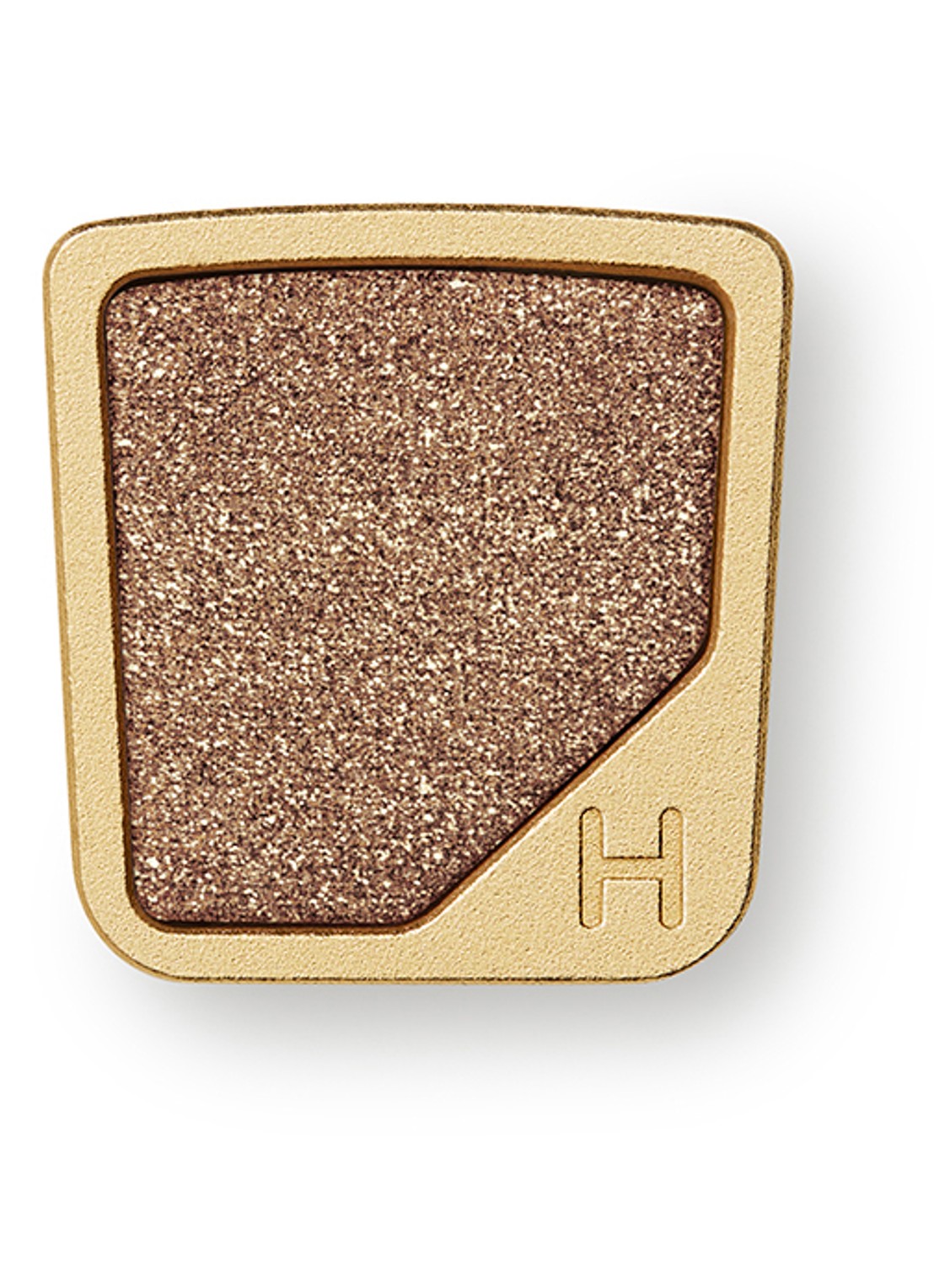 Hourglass Curator Eyeshadow - oogschaduw navulling - voorkant ion