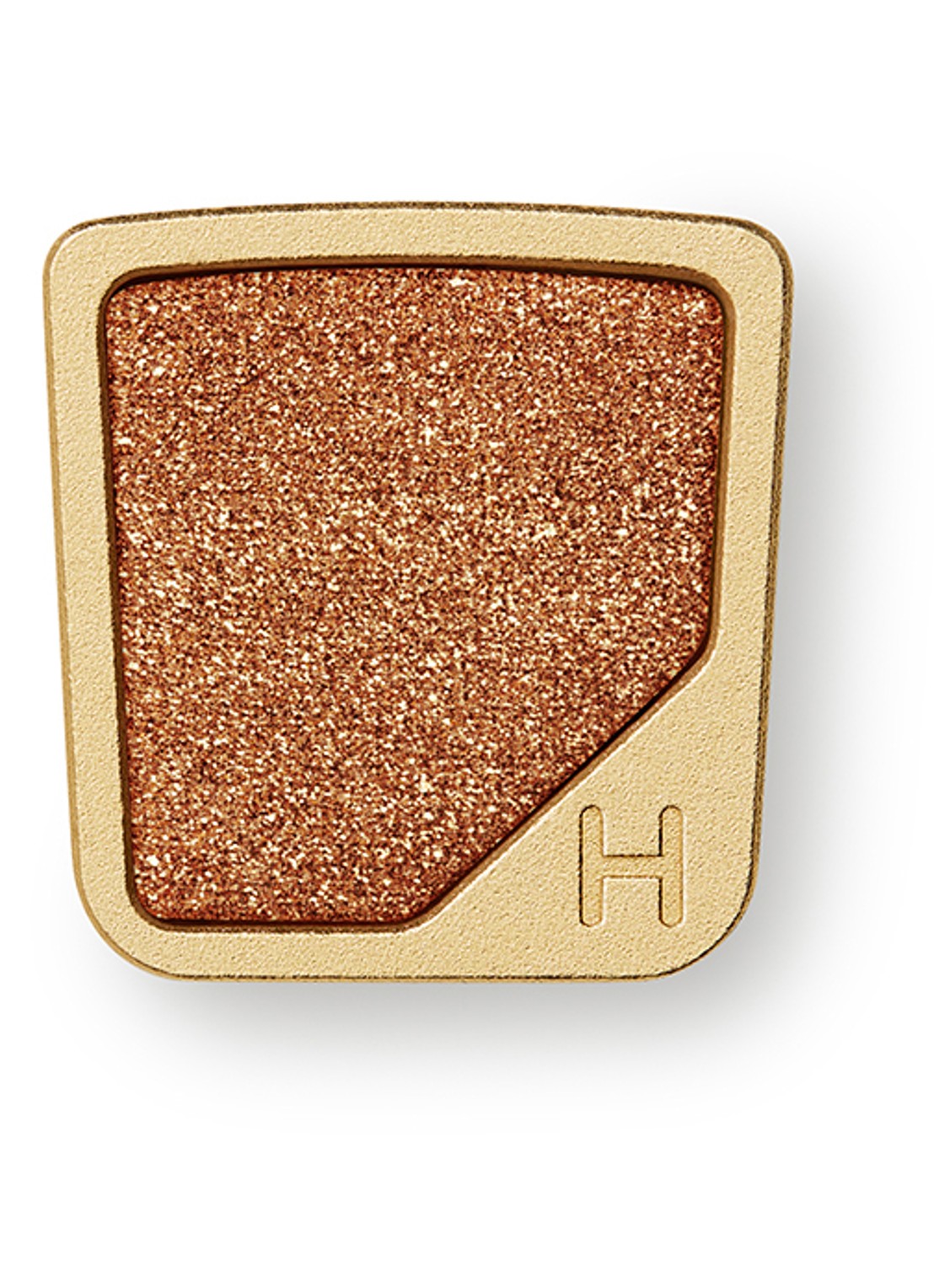 Hourglass Curator Eyeshadow - oogschaduw navulling - voorkant 4 lux