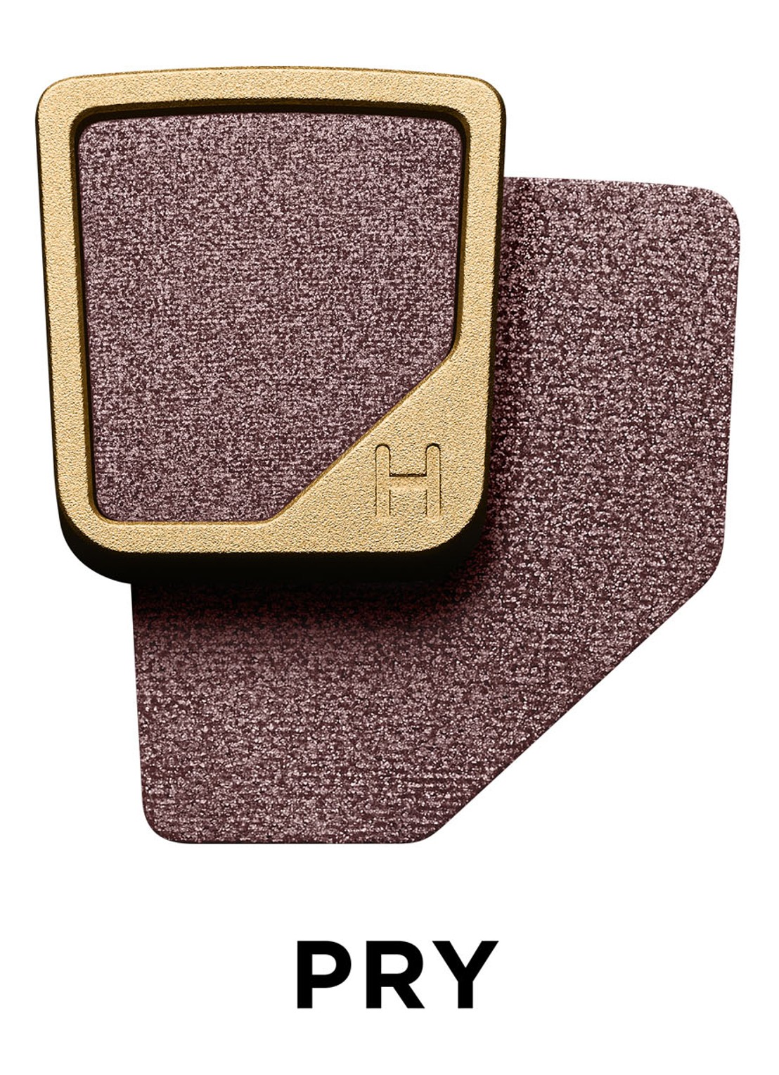 Hourglass Curator Eyeshadow - oogschaduw navulling - voorkant 3 pry