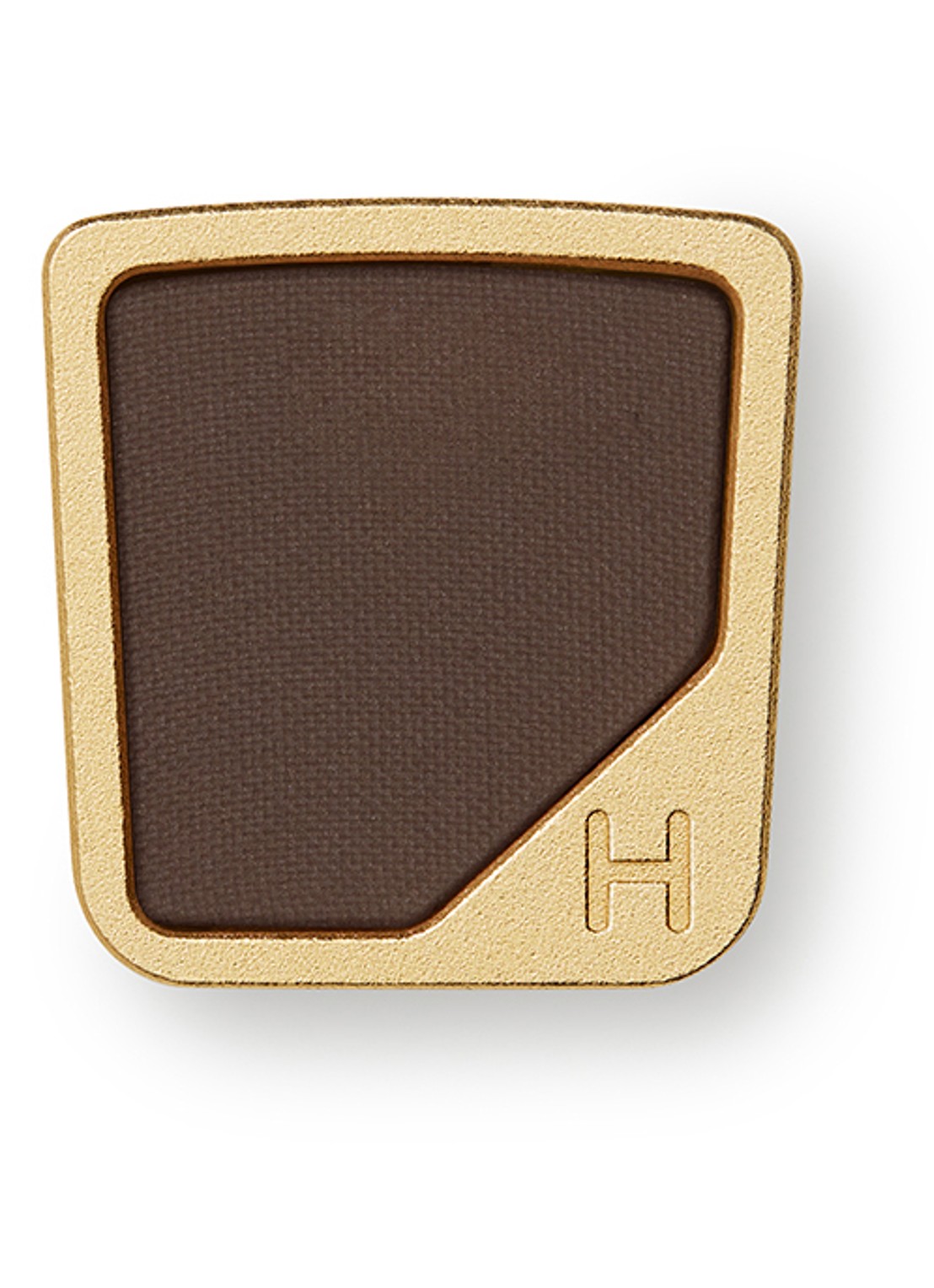 Hourglass Curator Eyeshadow Refill - oogschaduw navulling - voorkant 2 owl
