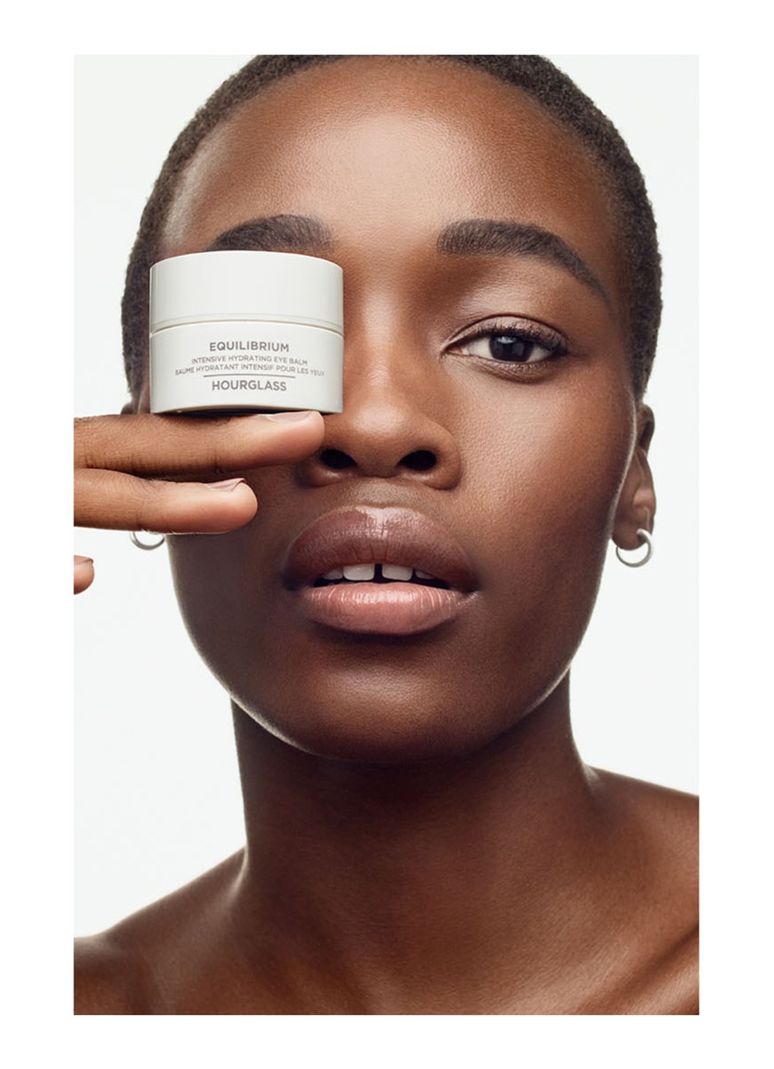 Hourglass Equilibrium Intensive Hydrating Eye Balm - oogbalsem - detail 2 undefined