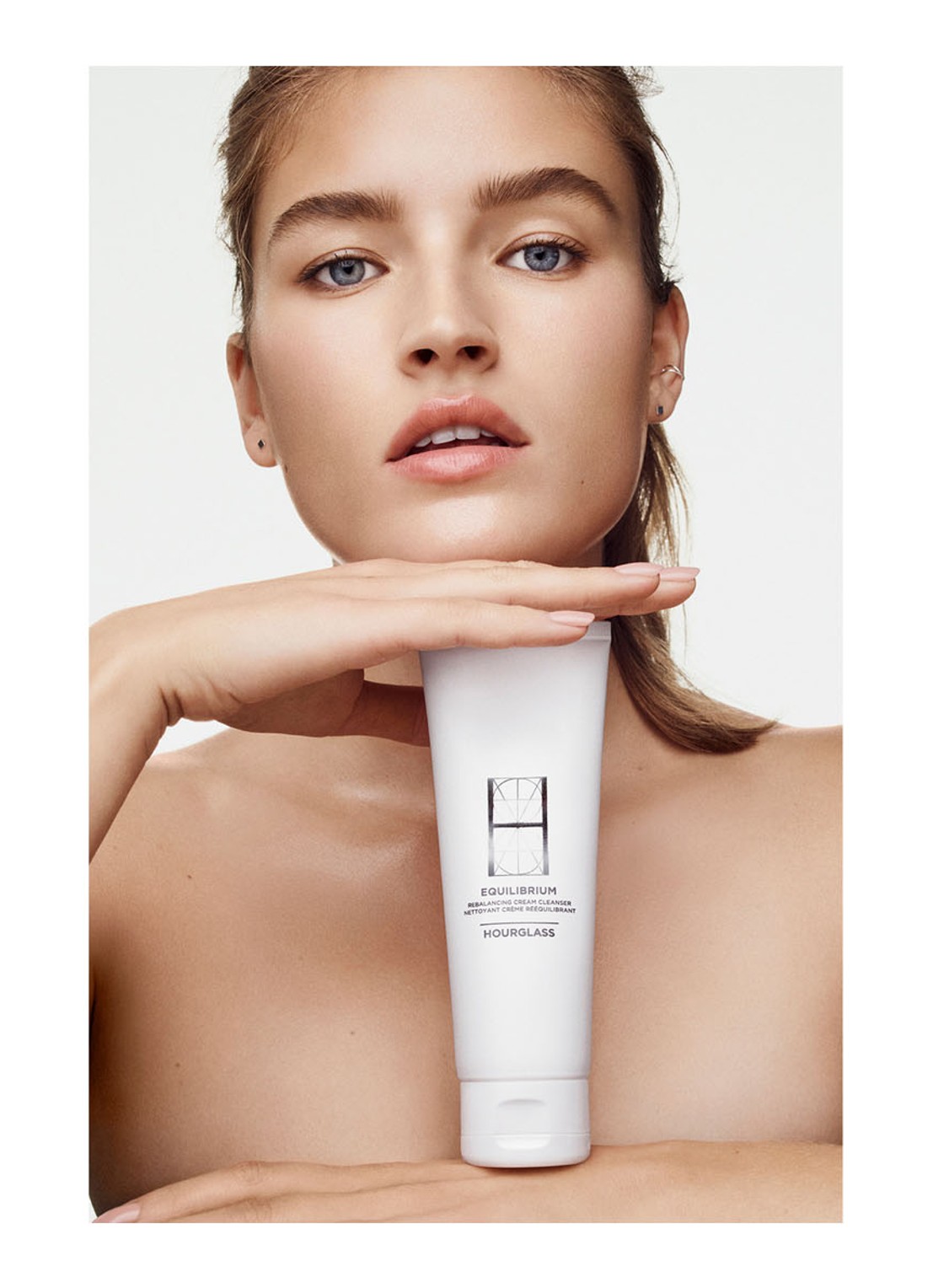 Hourglass Equilibrium Rebalancing Cream Cleanser - reinigingsschuim - detail 4 undefined