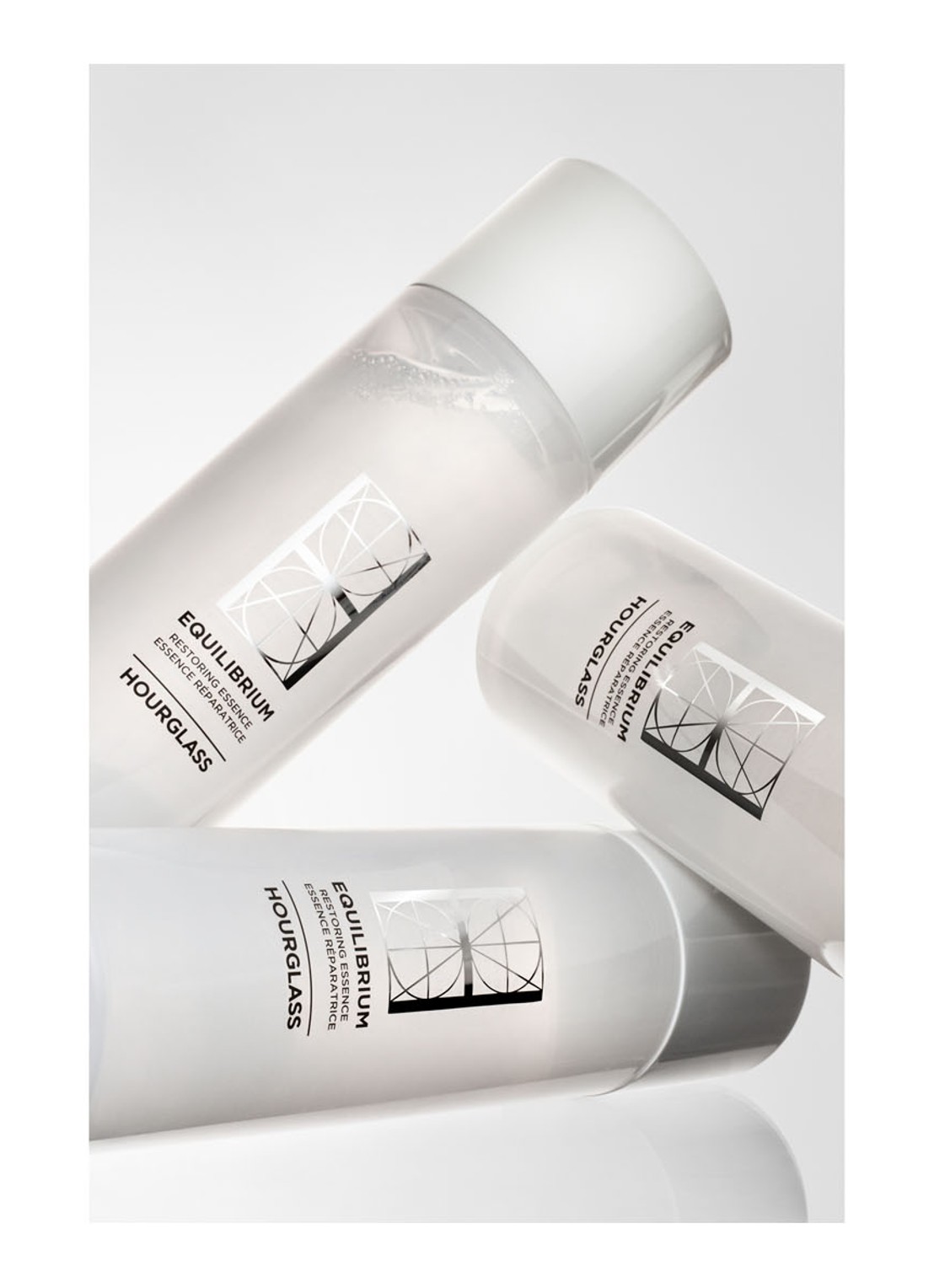 Hourglass Equilibrium Restoring Essence - gezichtslotion - detail 4 undefined