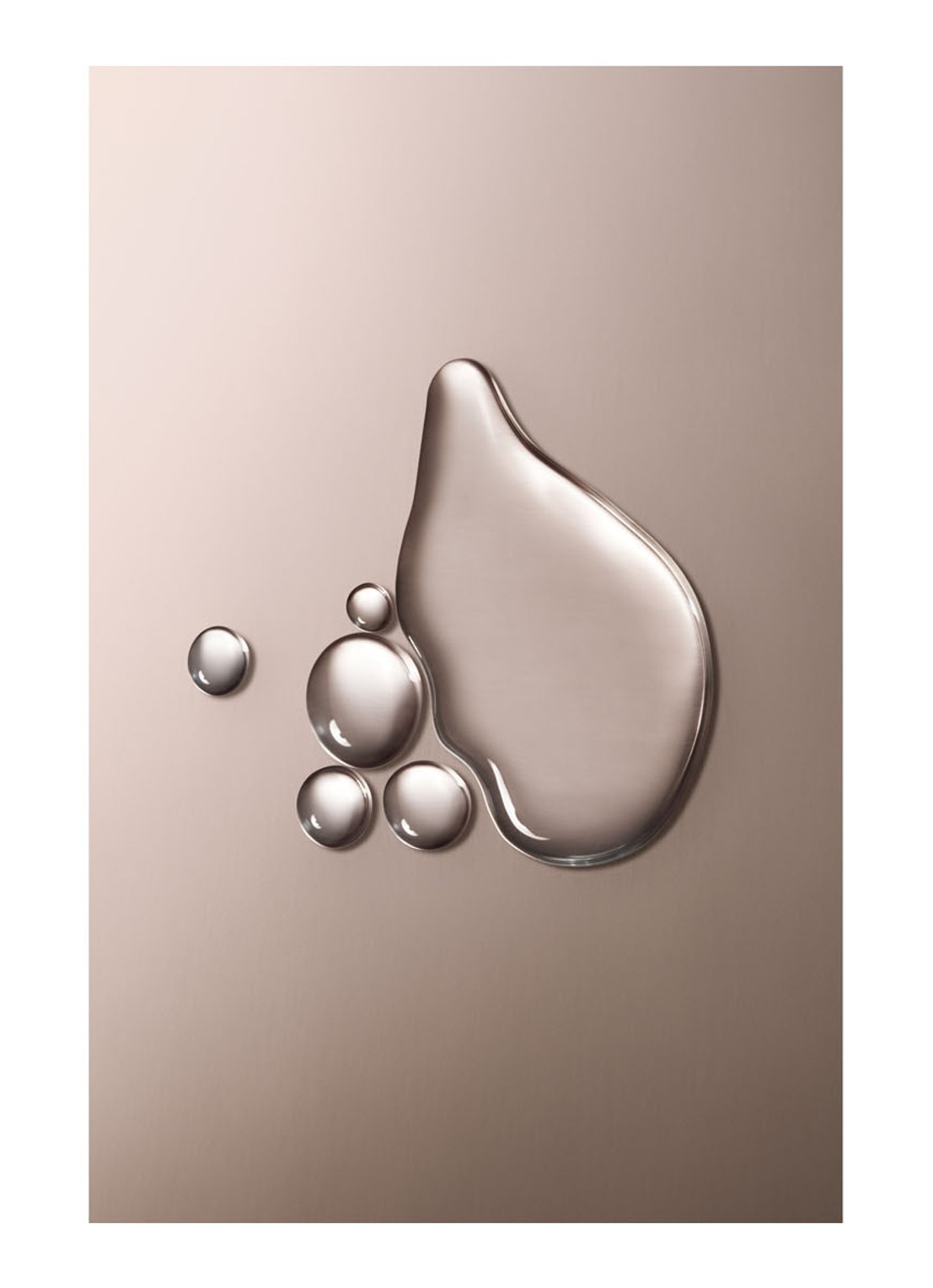 Hourglass Equilibrium Restoring Essence - gezichtslotion - voorkant 2 undefined