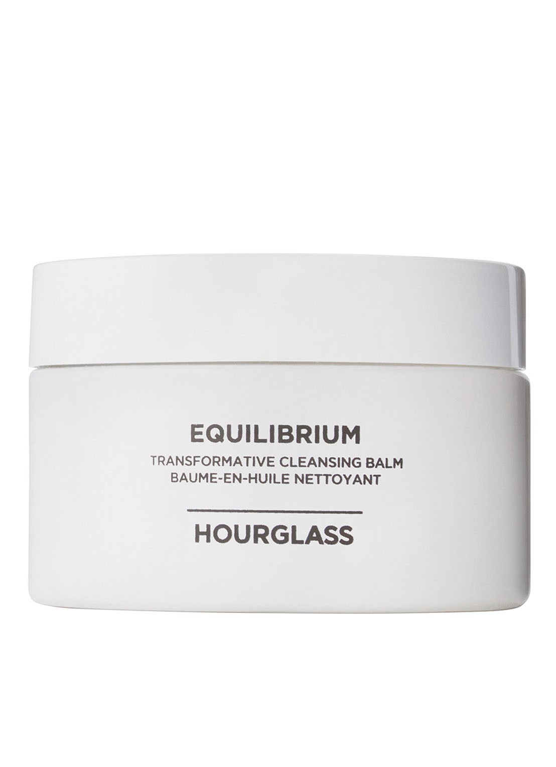 Hourglass Equilibrium Transformative Cleansing Balm - reinigingsbalsem - voorkant 6 undefined