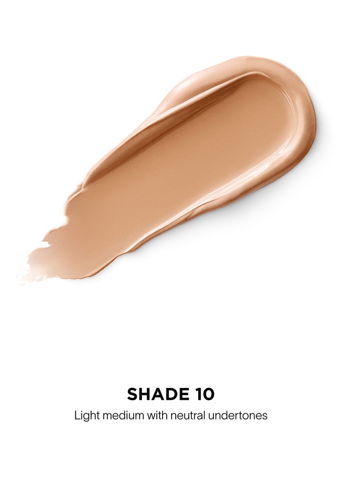 Hourglass Illusion Luminous Glow Foundation SPF30 - voorkant 7 10
